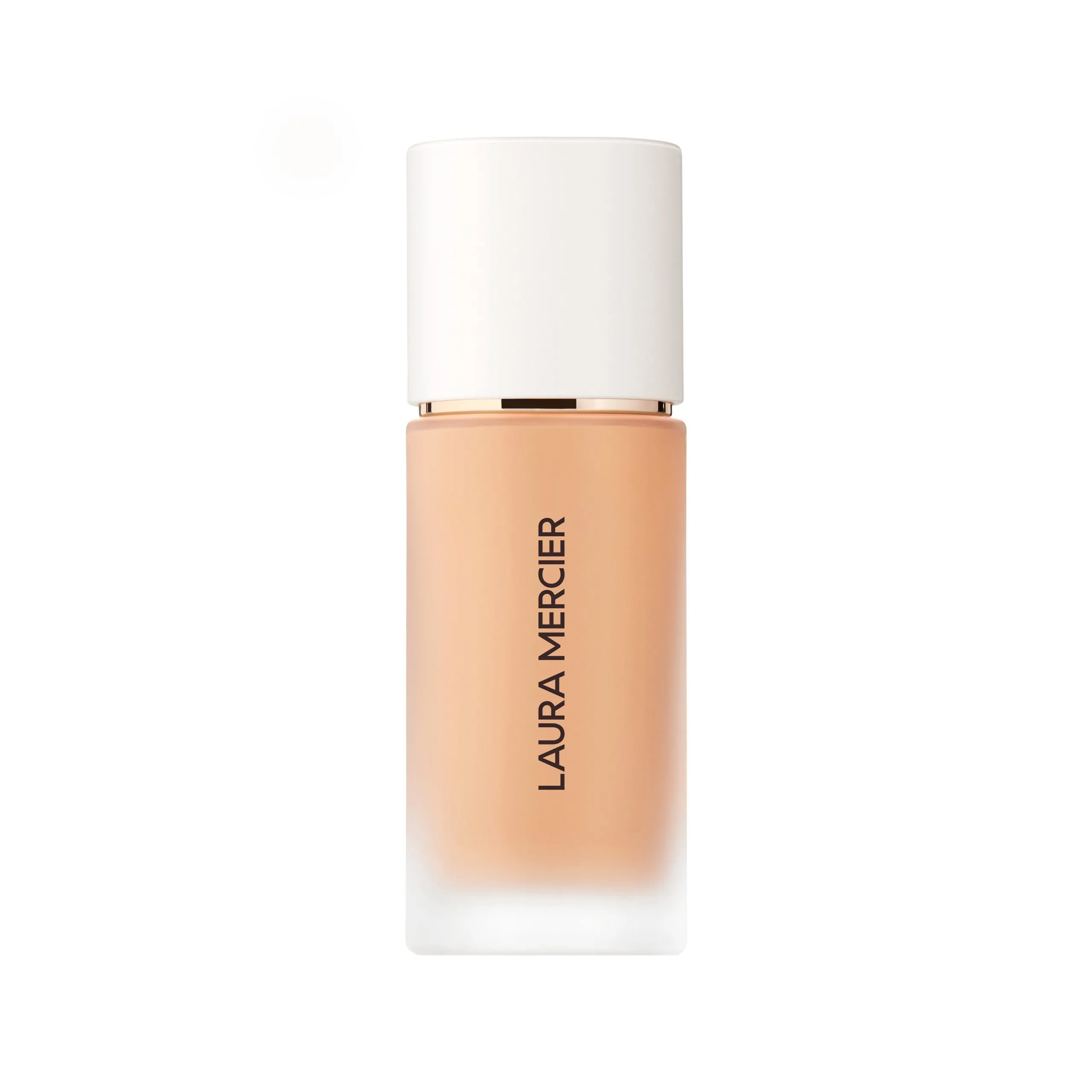 Real Flawless Foundation 2n2 linen