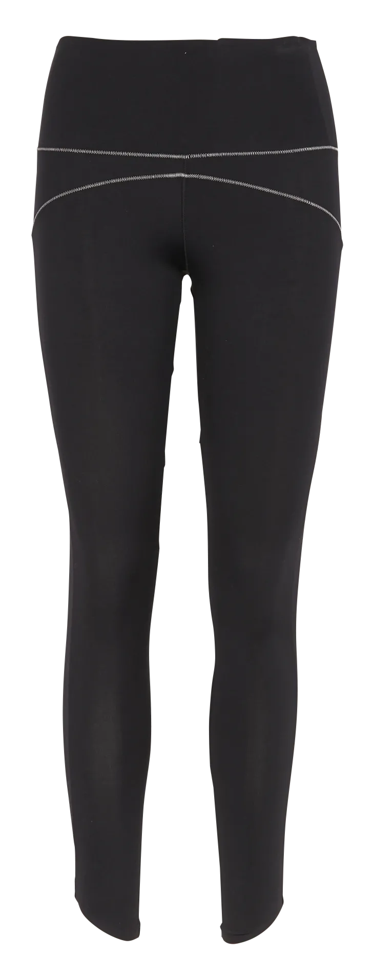 Legging de yoga Noir MULADHARA