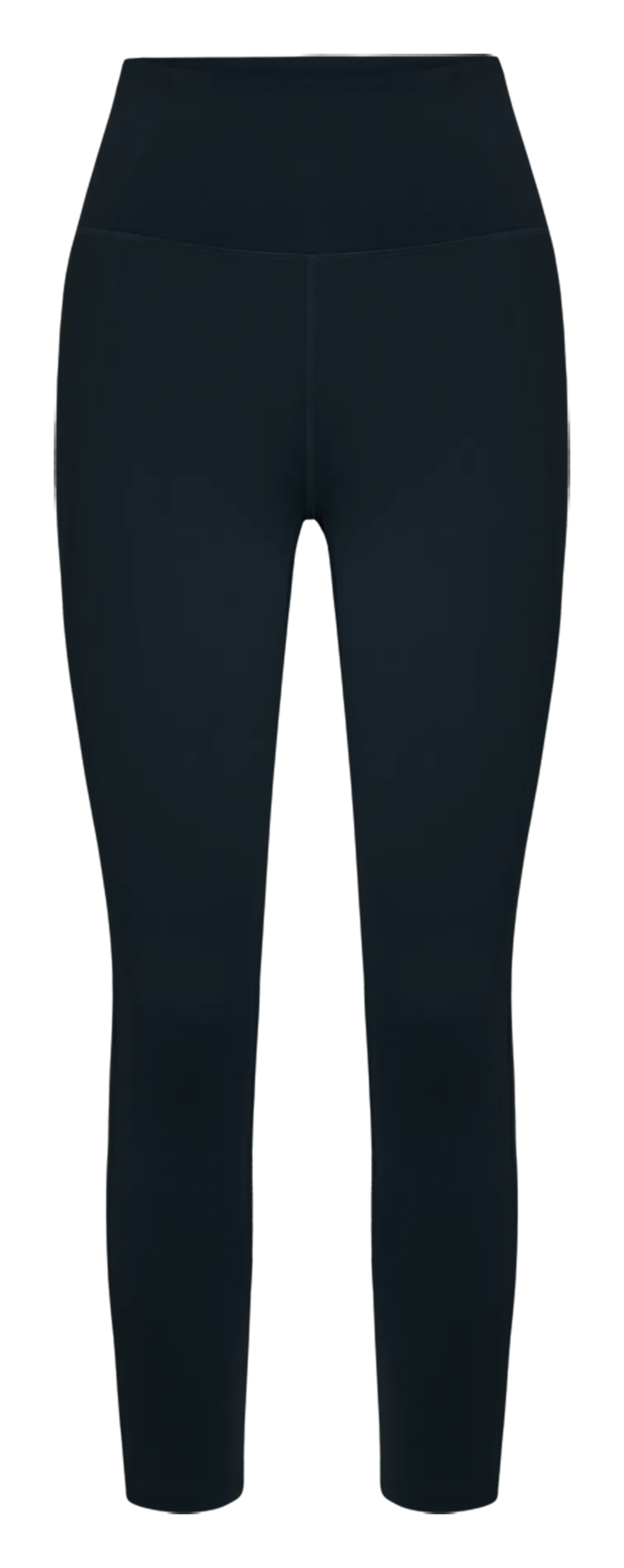 Legging de sport compressif Noir