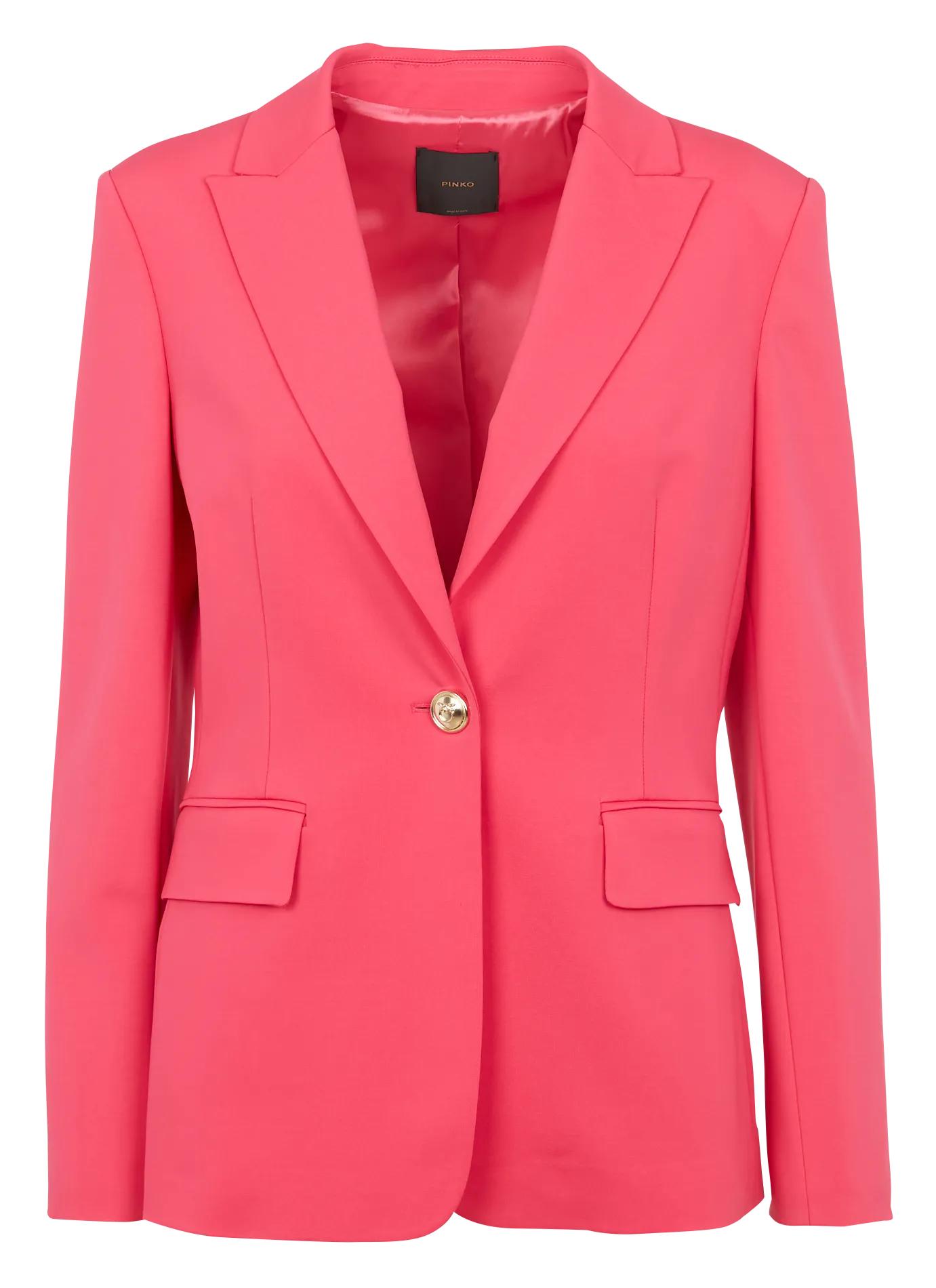 Veste de tailleur Rose SIGNUM