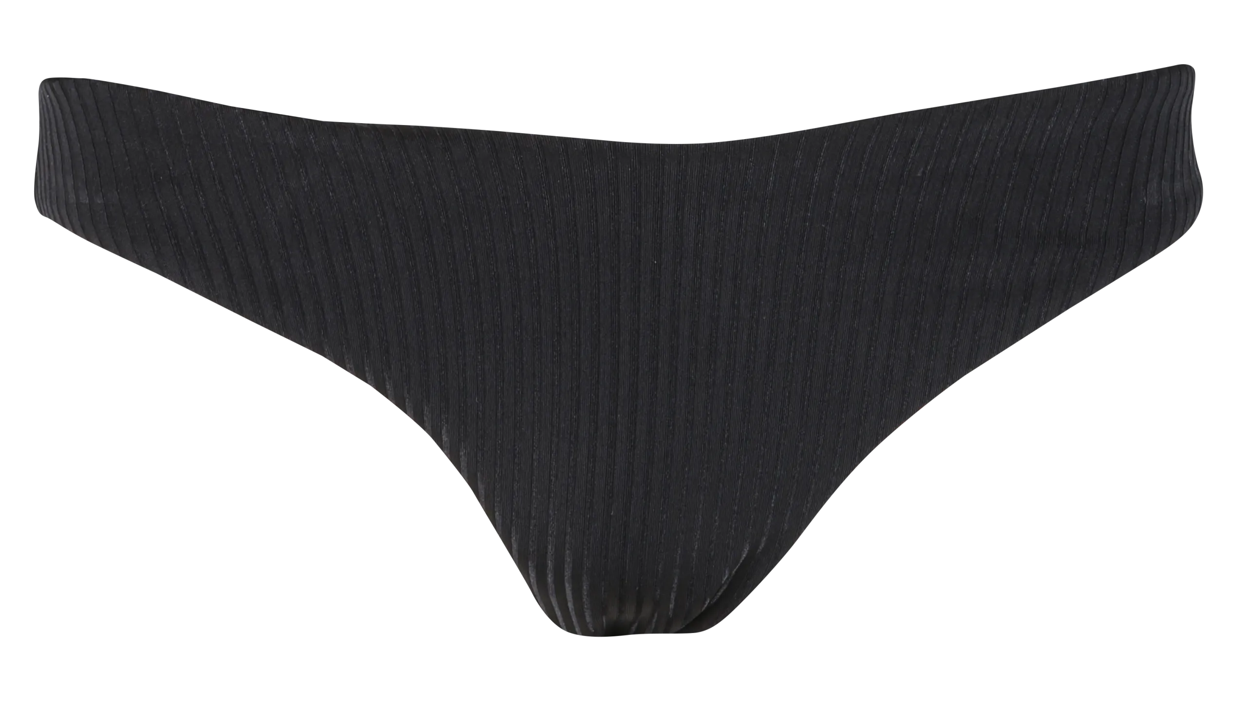 Culotte de bain Noir JOSEPHINE