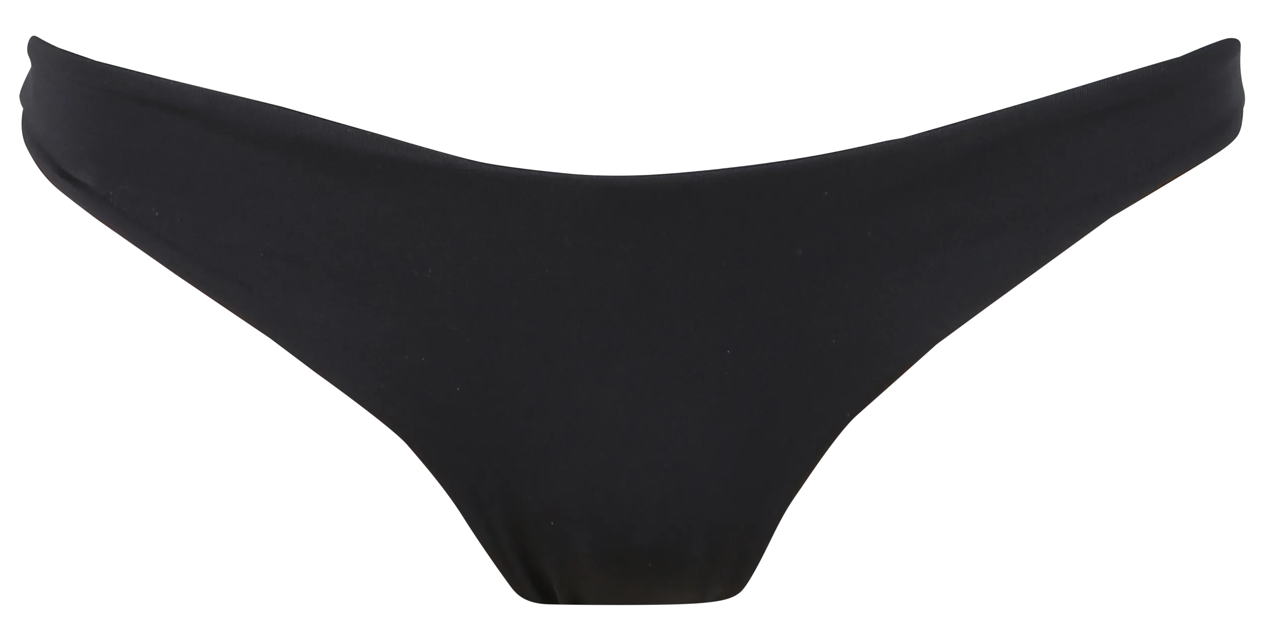 Bas de maillot de bain Noir STELLA