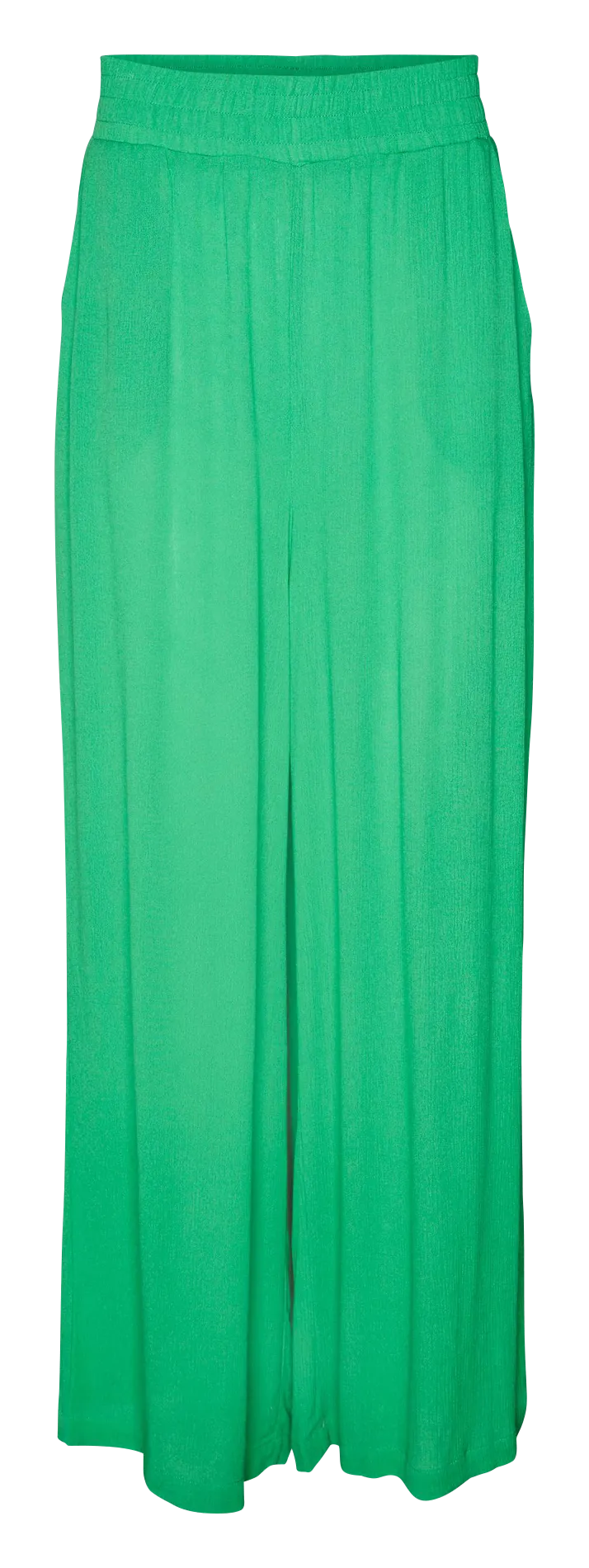 Pantalon large fluide Vert MENNY