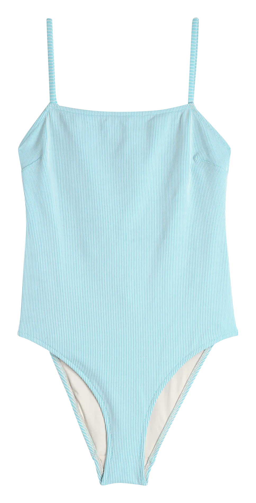 Maillot de bain 1 pièce Bleu NINO