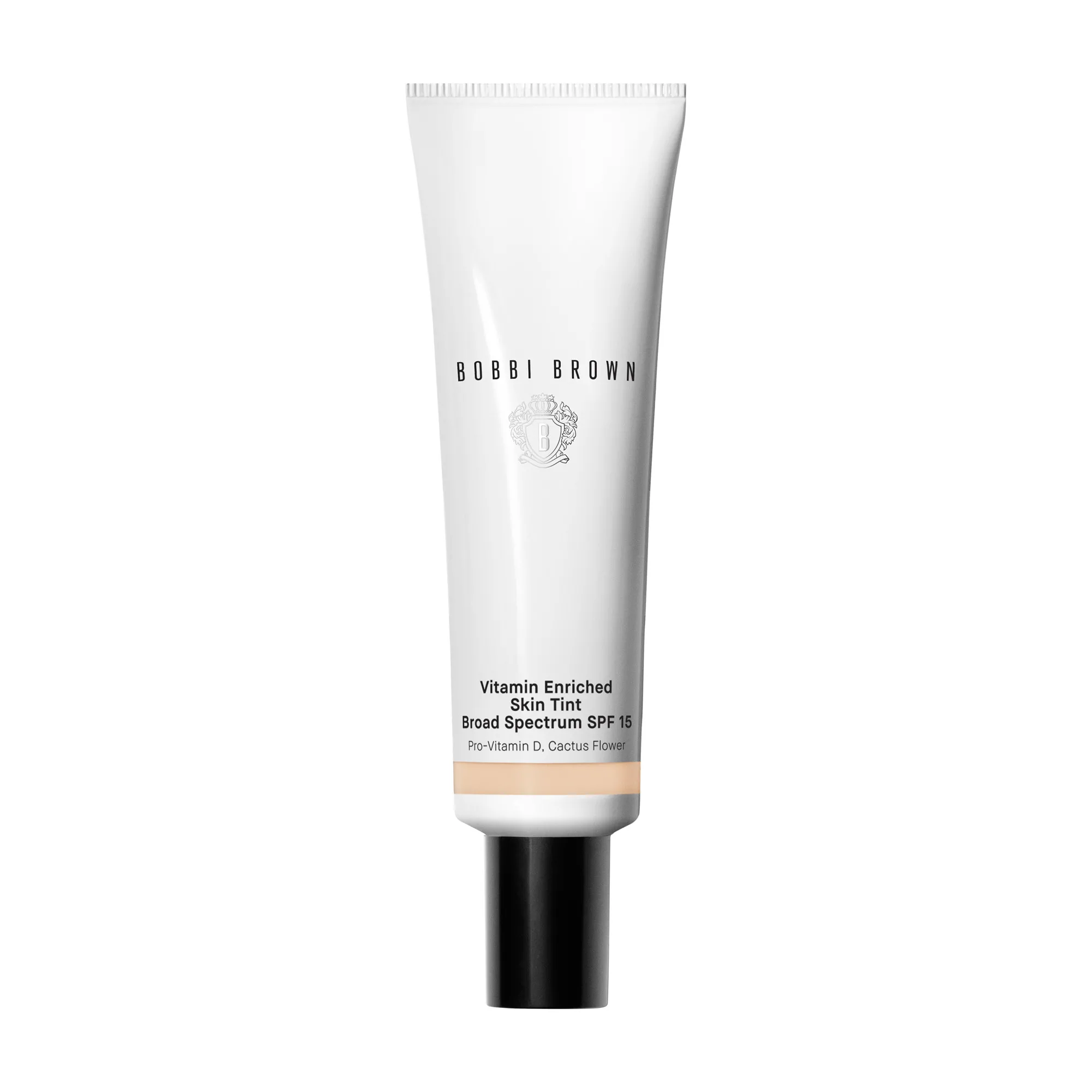 Vitamin Enriched Skin Tint - Crème Teintée Light 2
