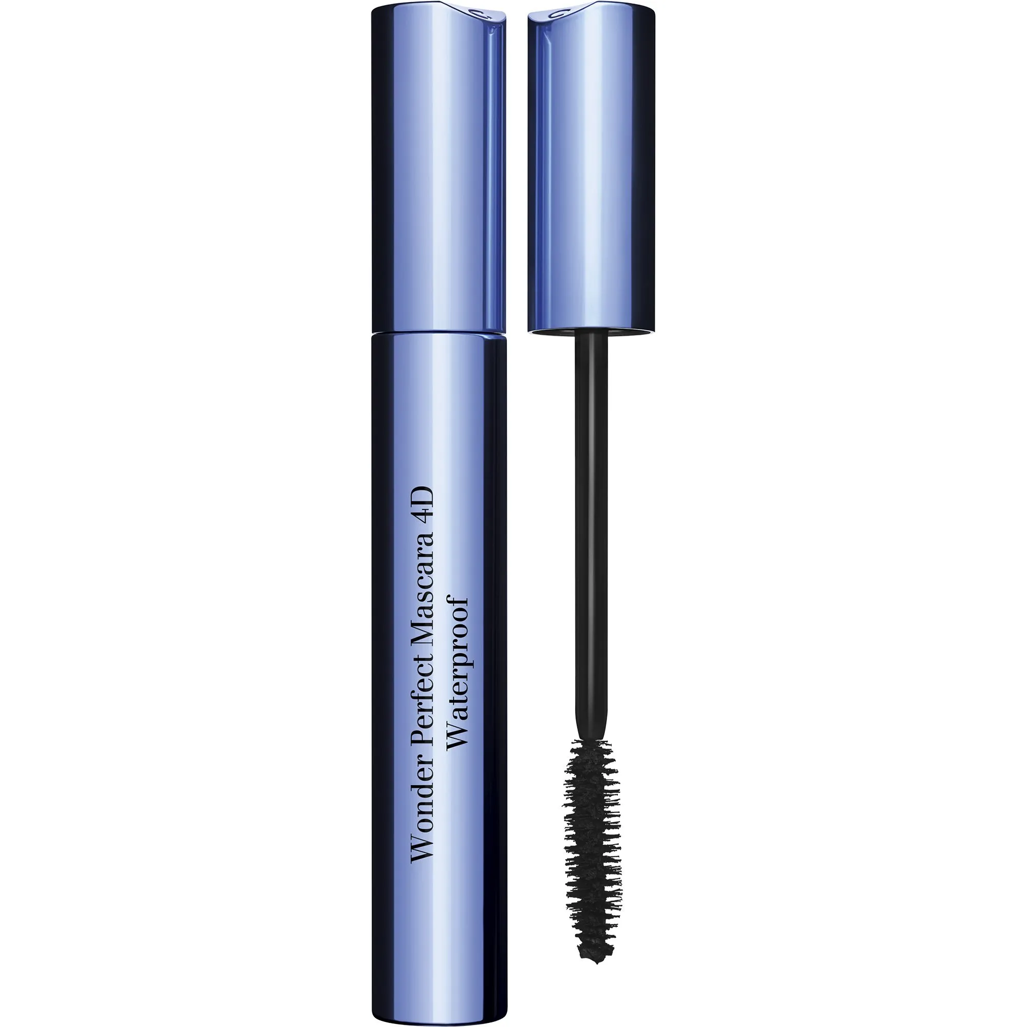 Wonder Perfect Mascara 4D Waterproof 01 perfect black