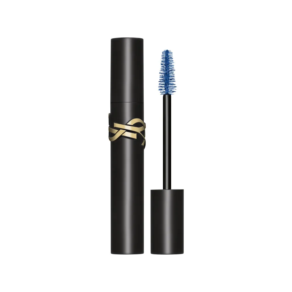 Lash Clash Bleu electrique