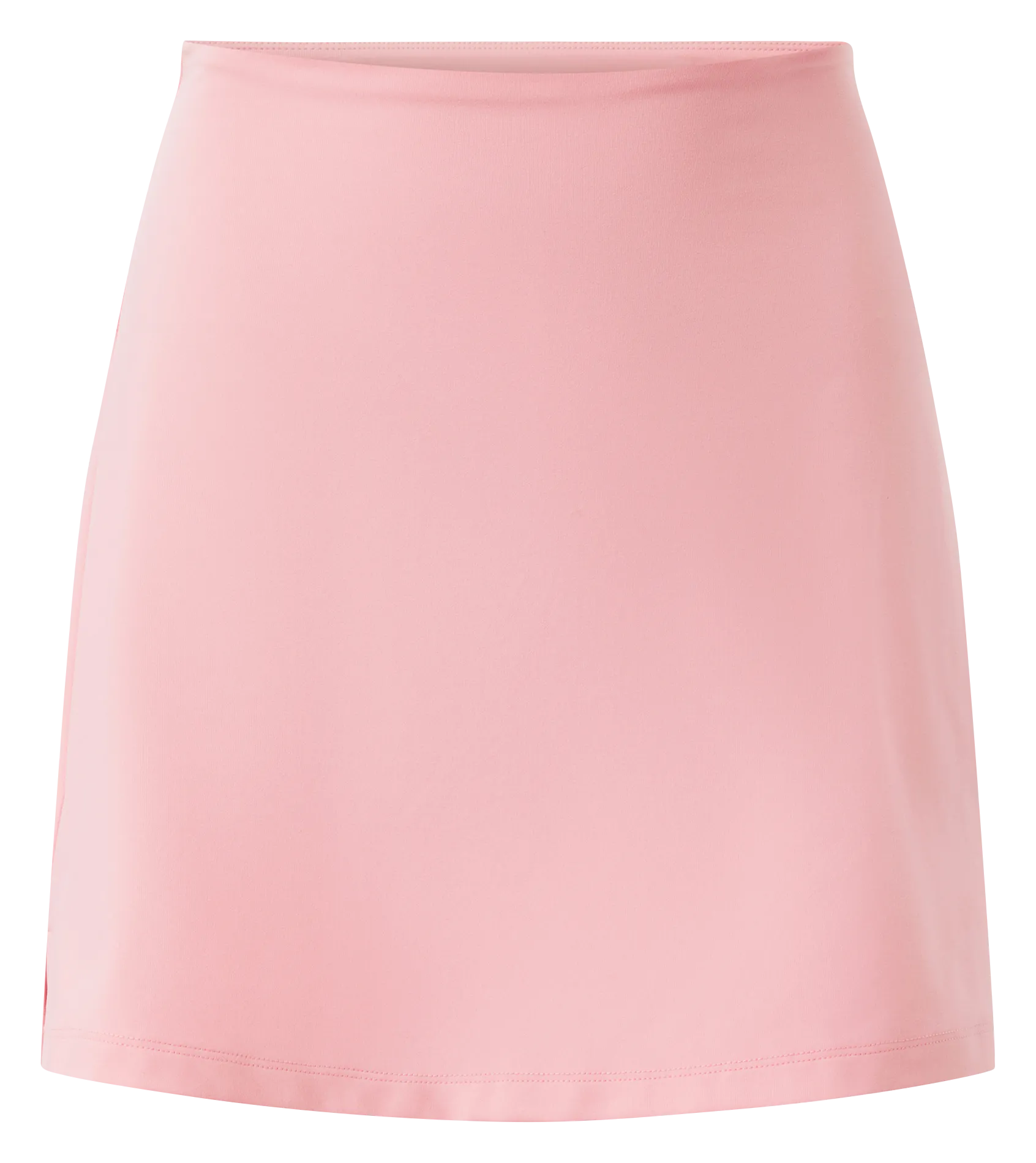 Jupe short de sport Rose