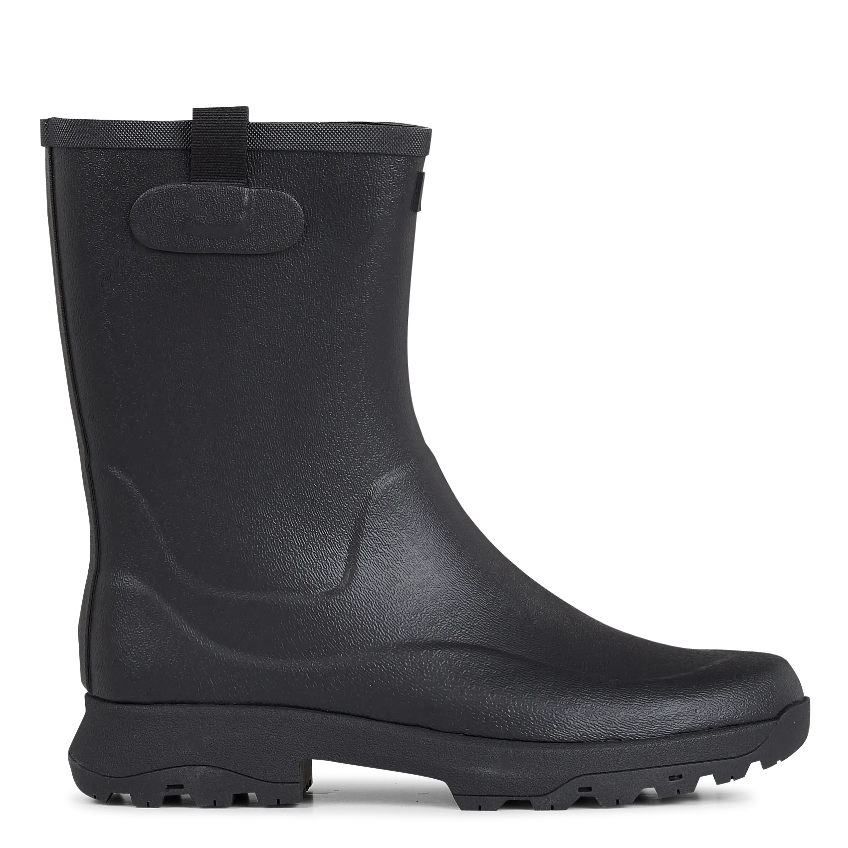 Bottes Noir ALYA