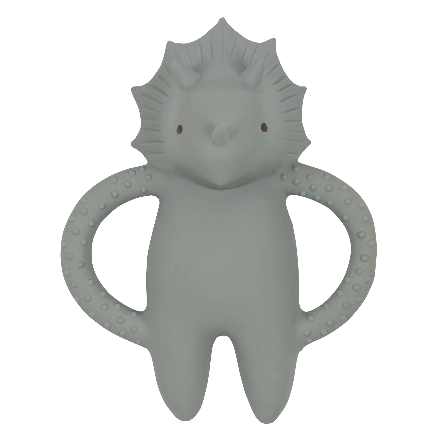 Anneau de dentition Bleu