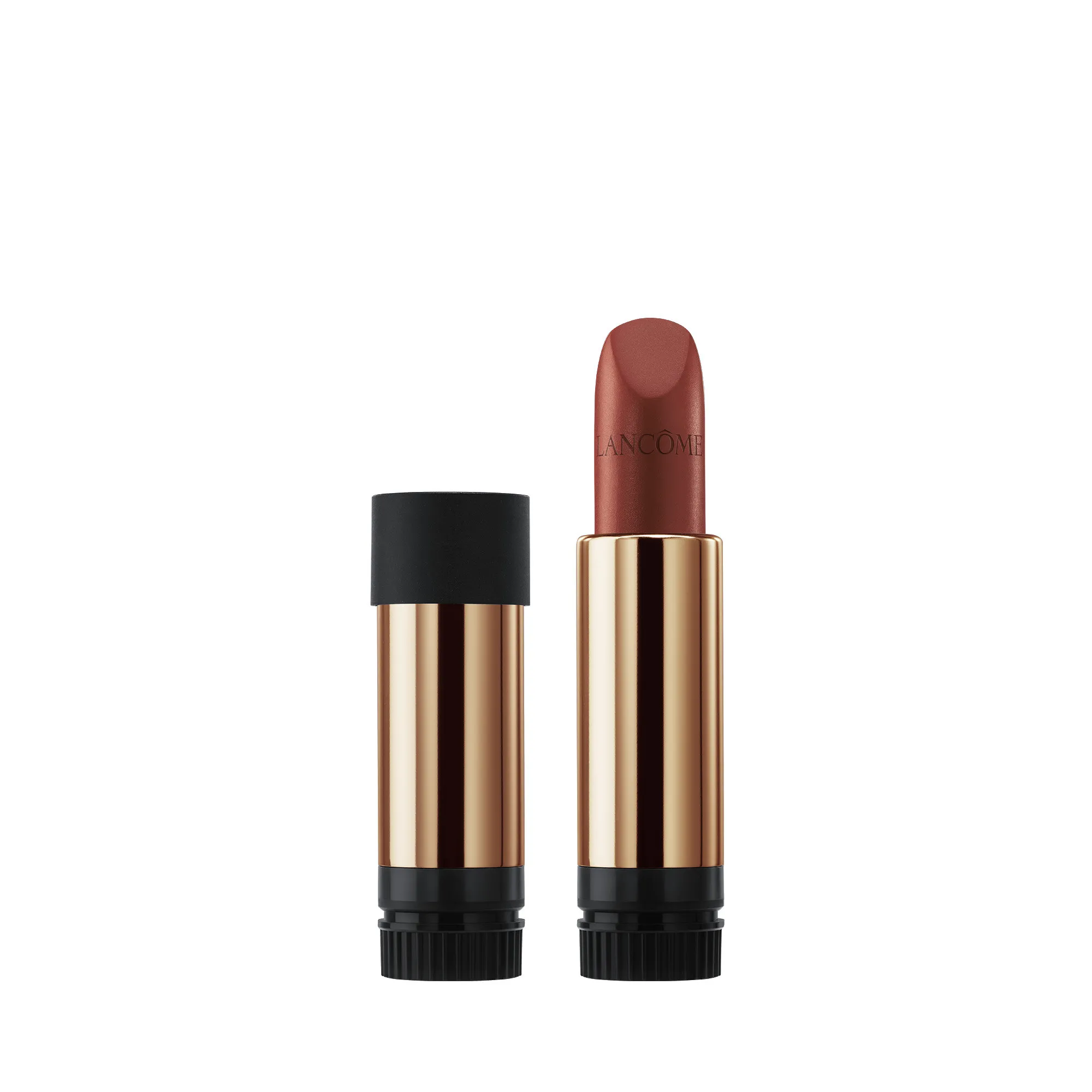 L'ABSOLU ROUGE INTIMATTE recharge 299 french cashmere