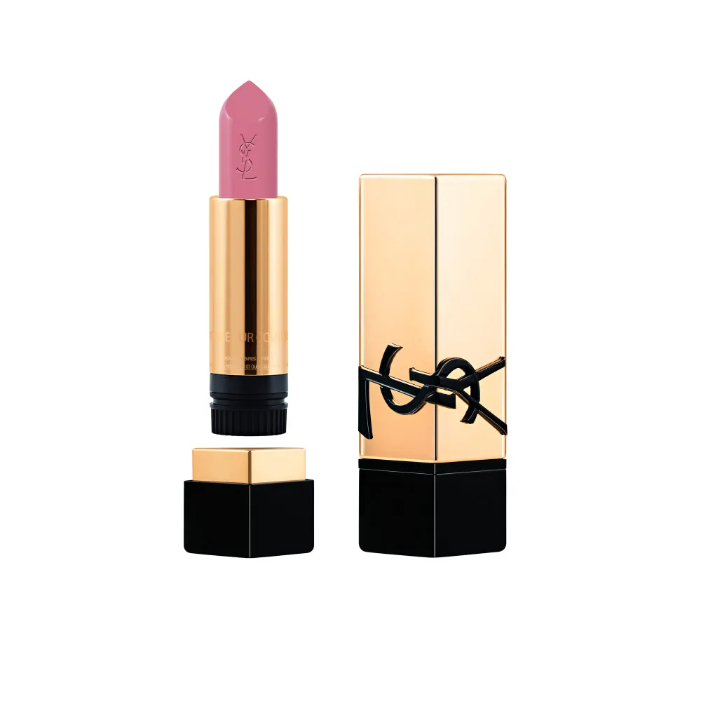 Rouge Pur Couture Rouge à lèvres fini satin P2 rose no taboo