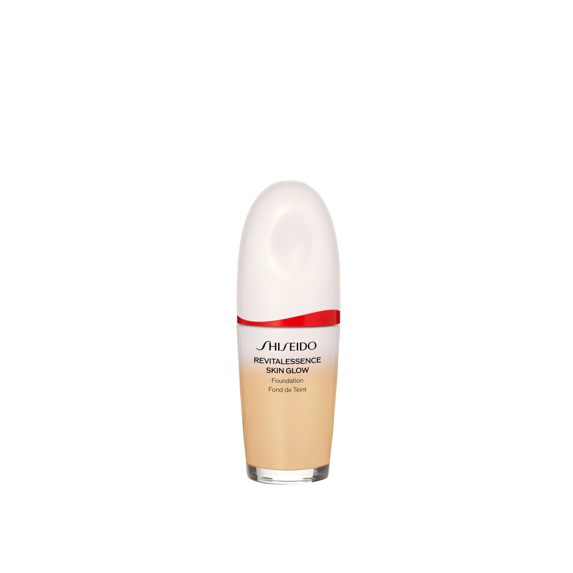 REVITALESSENCE SKIN GLOW Fond de Teint 160 shell