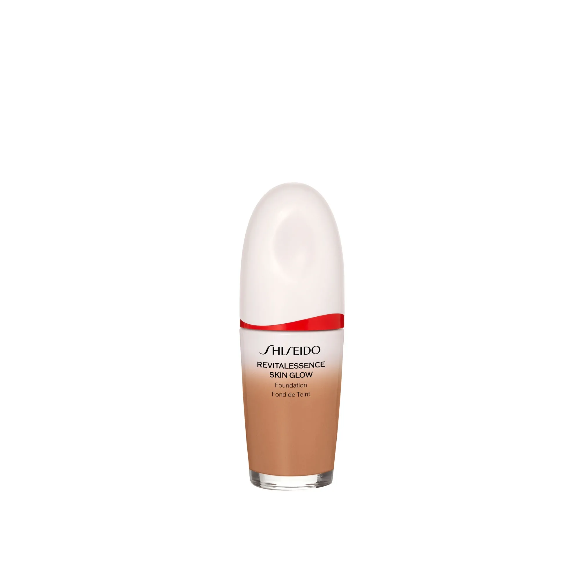 REVITALESSENCE SKIN GLOW Fond de Teint 410 sunstone
