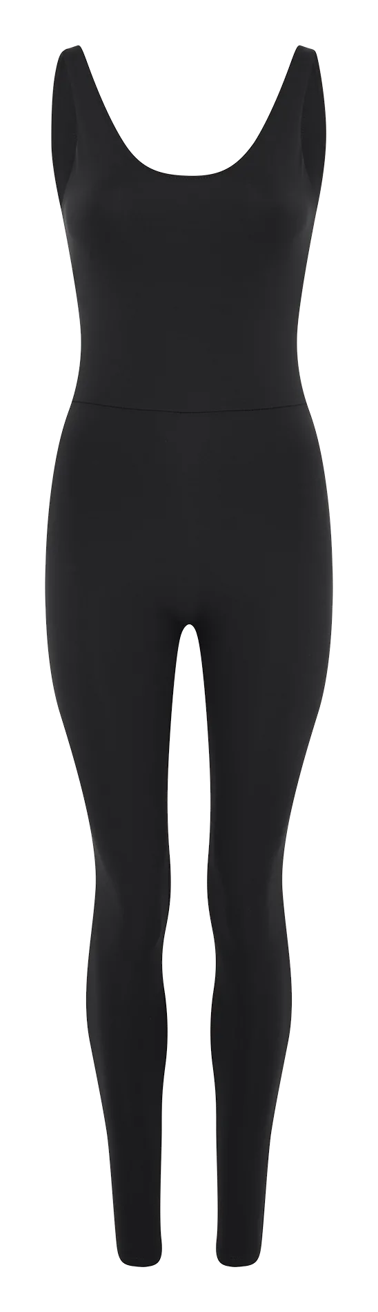 Combinaison de sport Noir