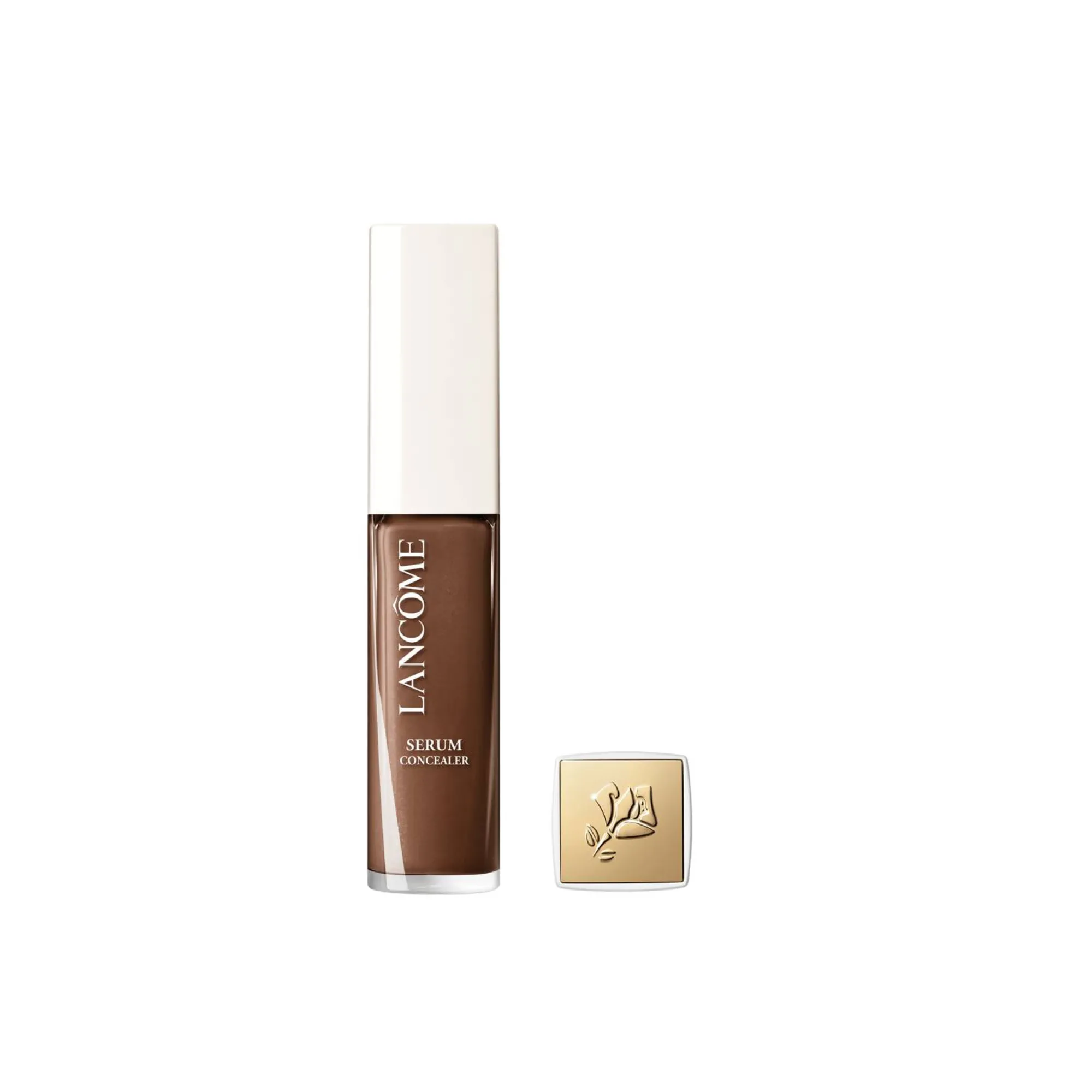 Teint Idole Ultra Wear Care & Glow Serum Concealer 540c
