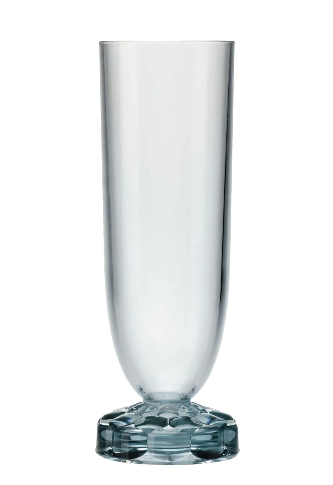 Flûte à champagne Bleu JELLIES FAMILY