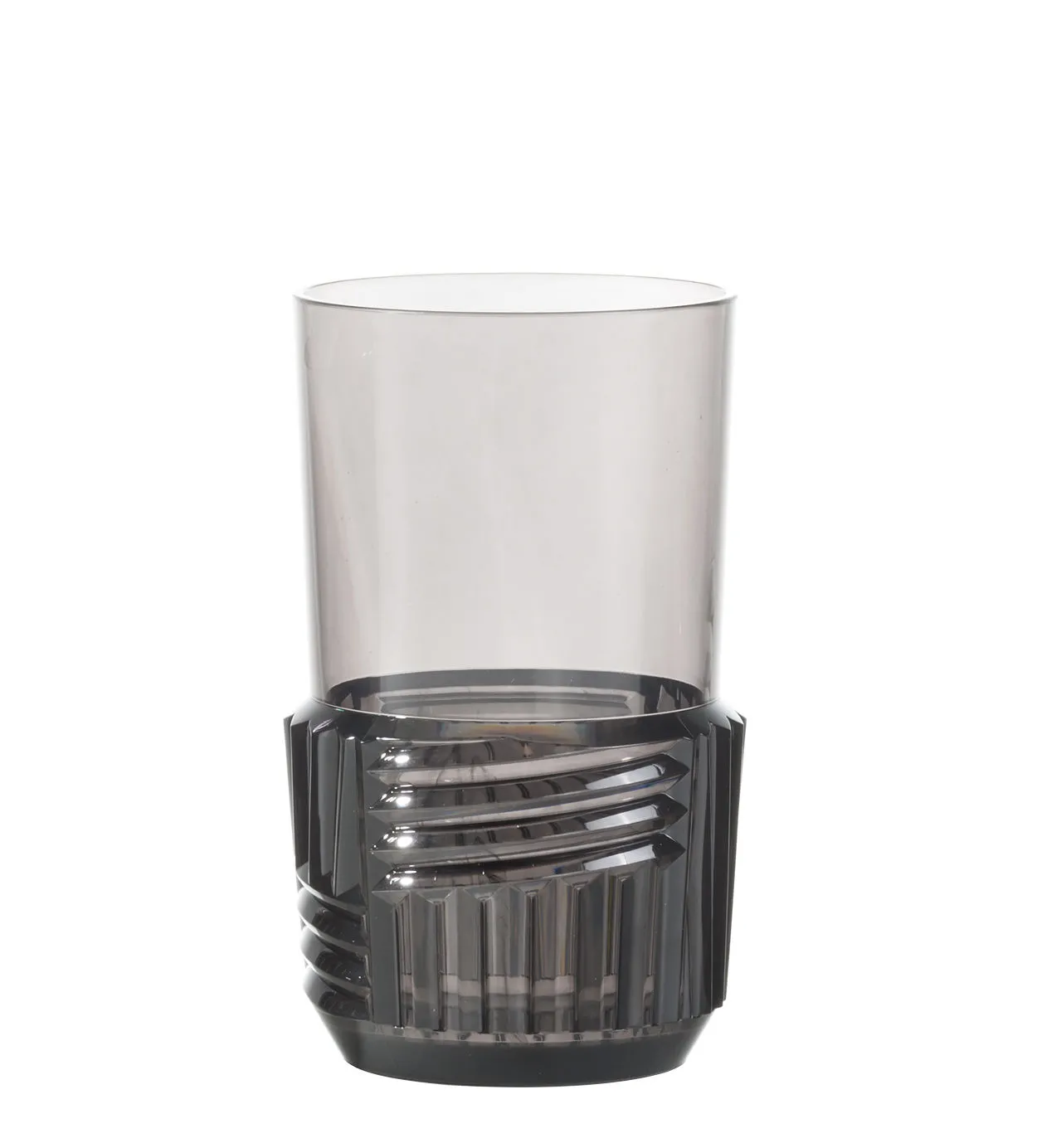 Verre Gris TRAMA LARGE