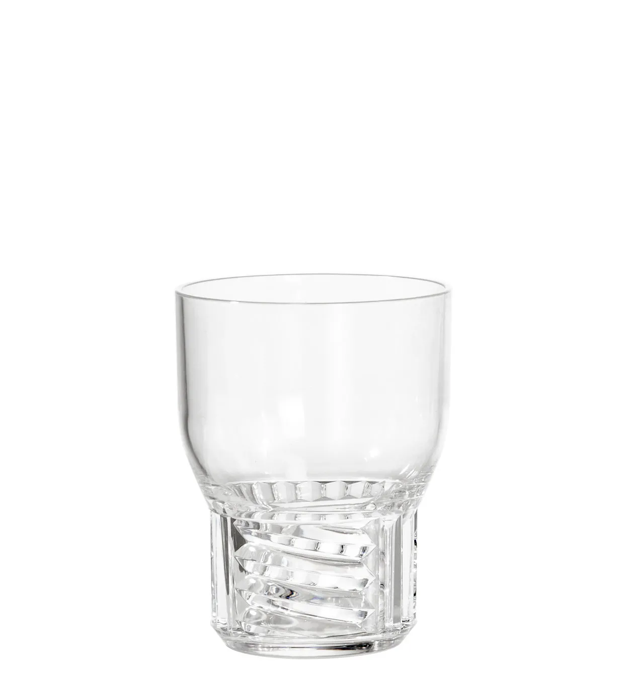 Verre Transparent TRAMA SMALL