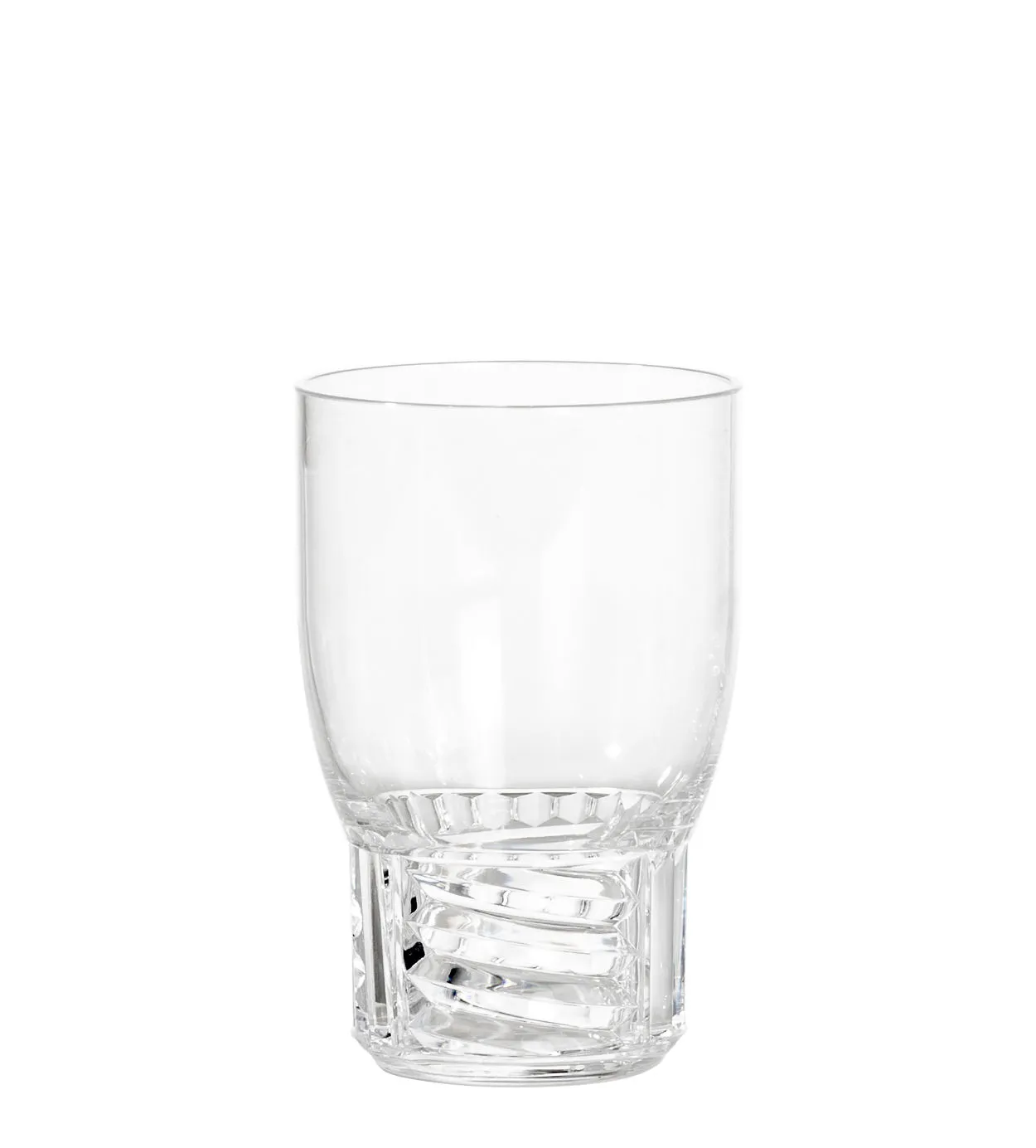 Verre Transparent TRAMA MEDIUM