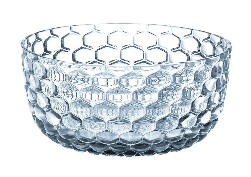 Coupelle Bleu JELLIES FAMILY