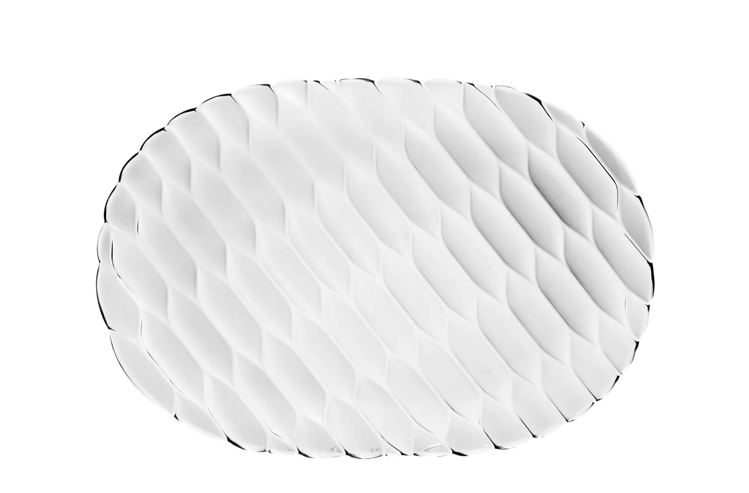 Plateau Transparent JELLIES FAMILY