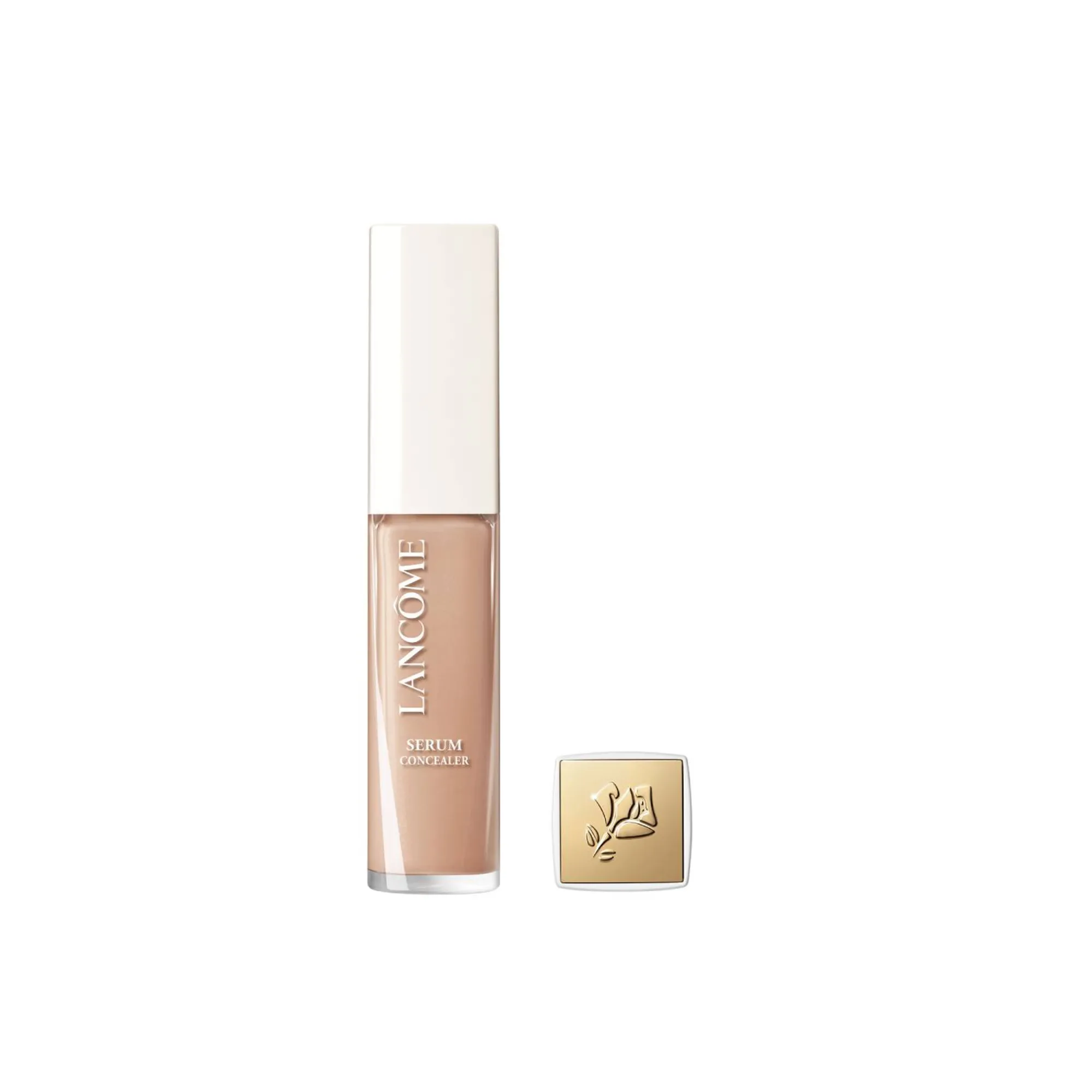 Teint Idole Ultra Wear Care & Glow Serum Concealer 330n