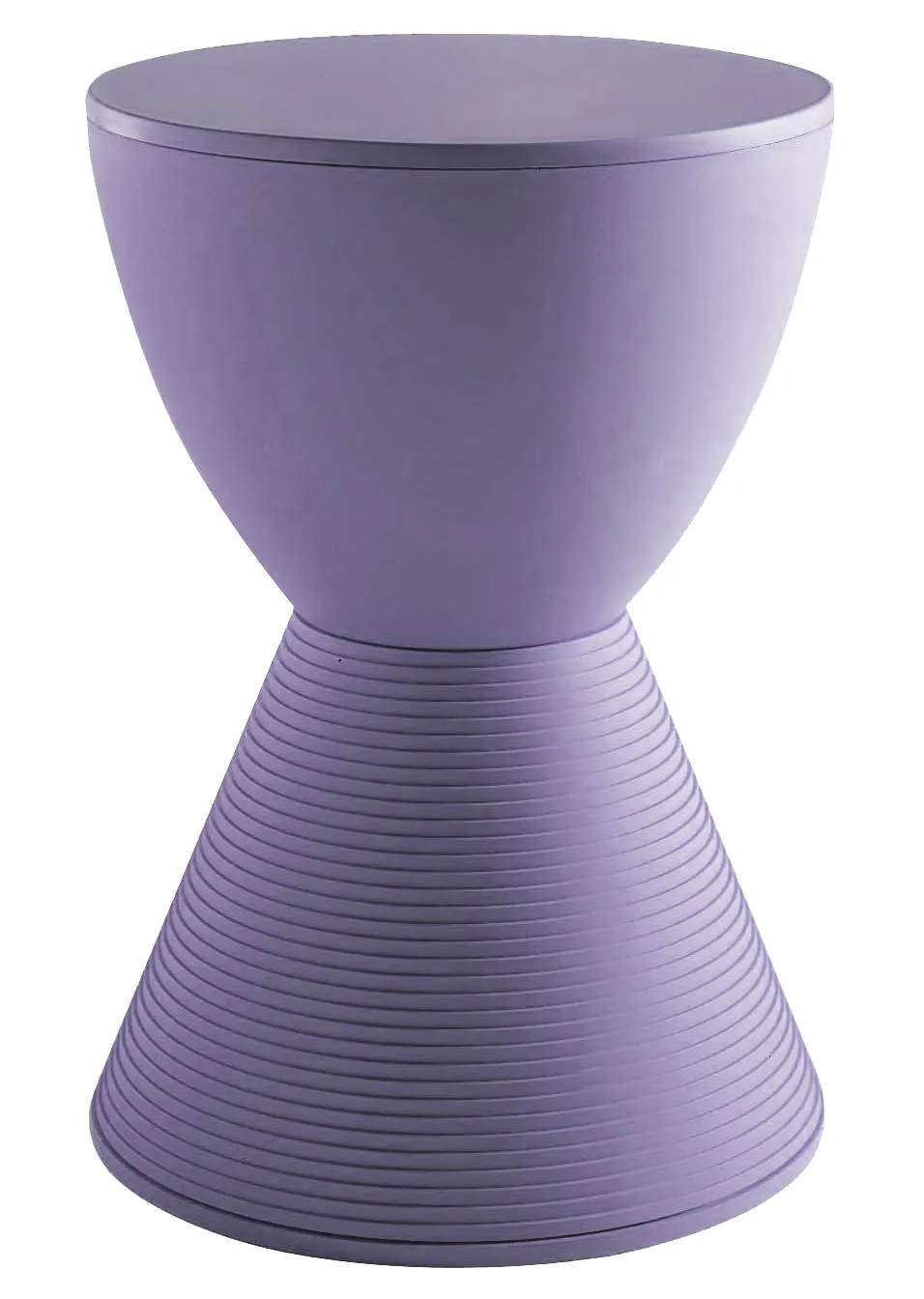 Tabouret Bleu PRINCE AHA