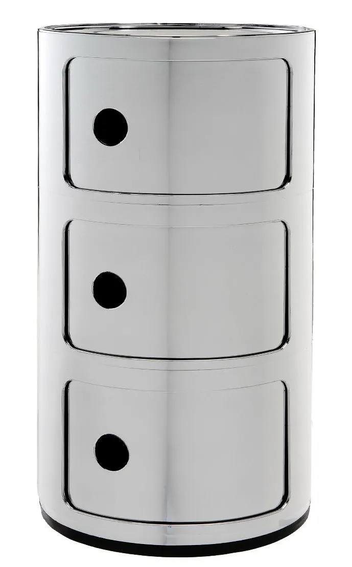 Rangement Argent COMPONIBILI