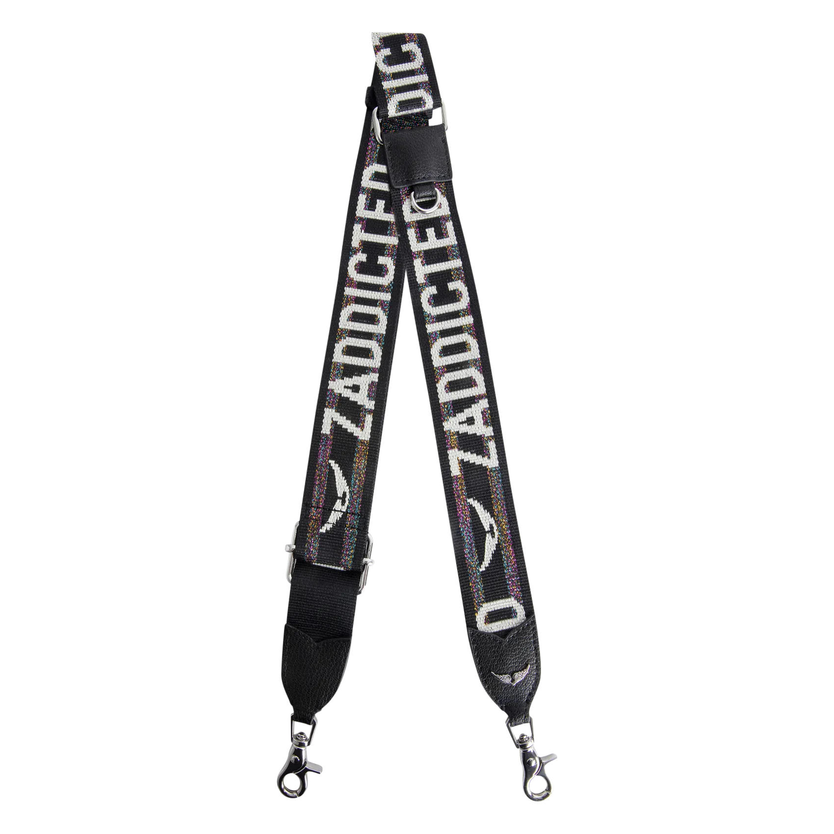 Bandoulière amovible Multicolore STRAP