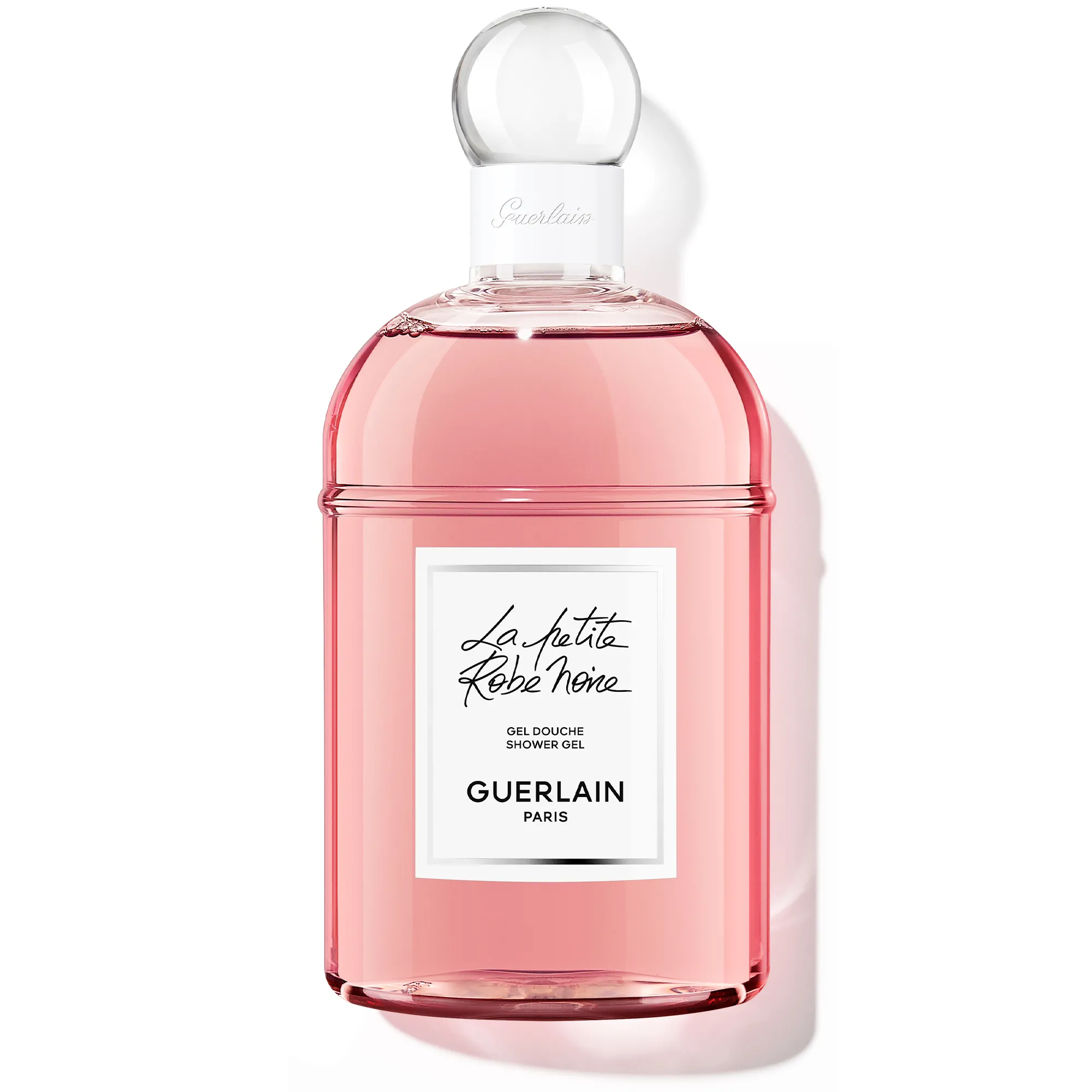 La Petite Robe Noire - Gel Douche