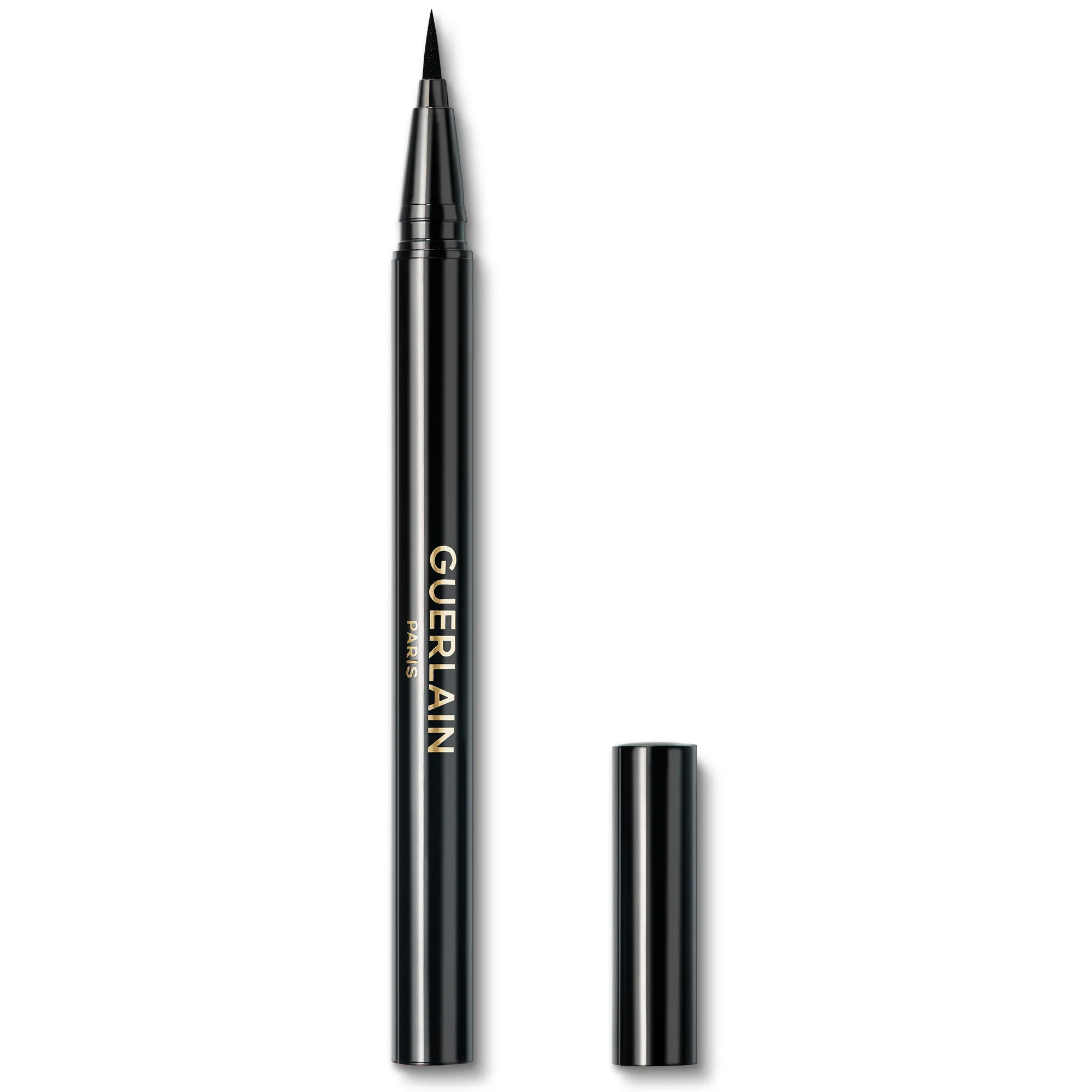 NOIR G Eyeliner Graphique 01 black