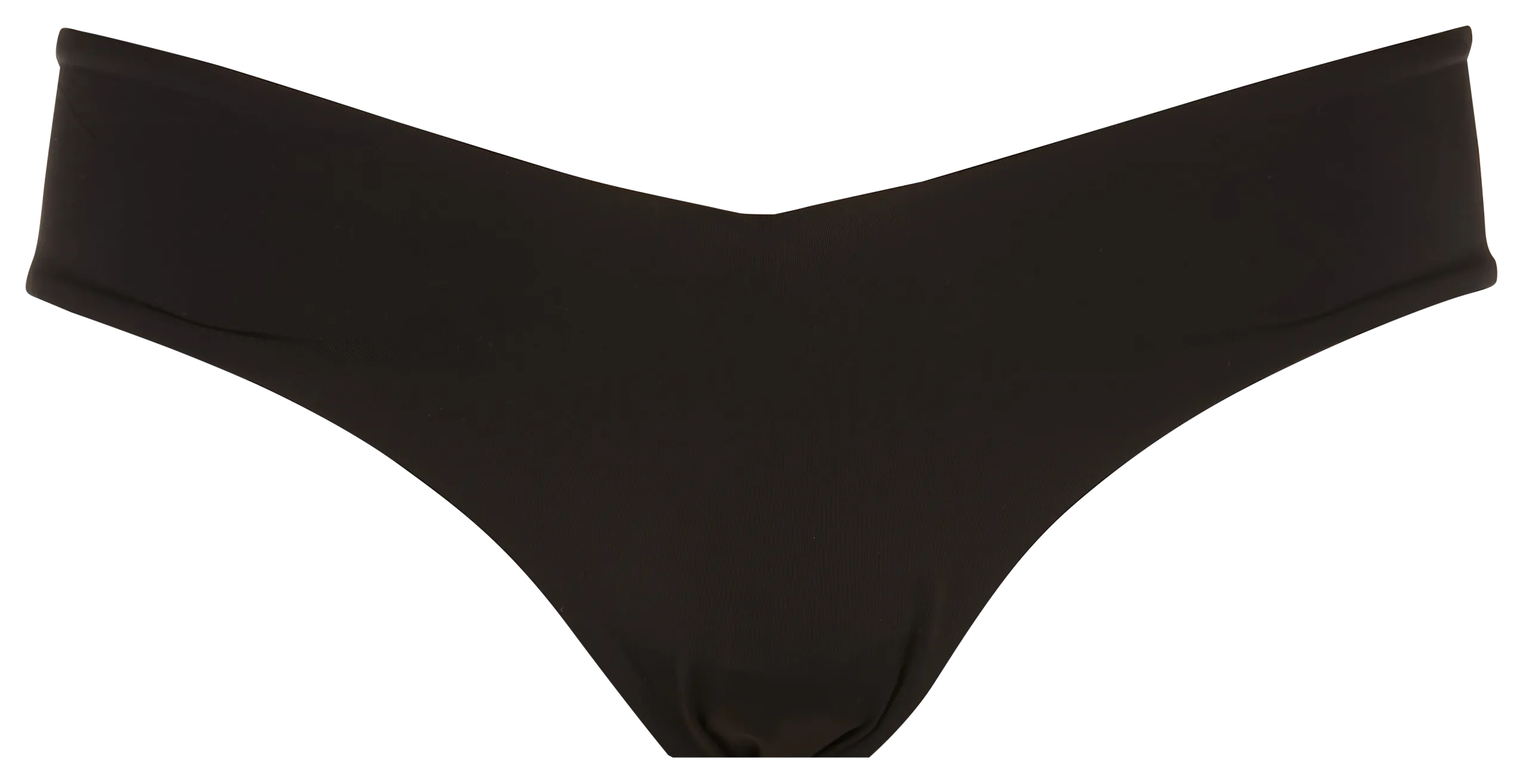 Bas de maillot de bain Noir SOL SEARCHER
