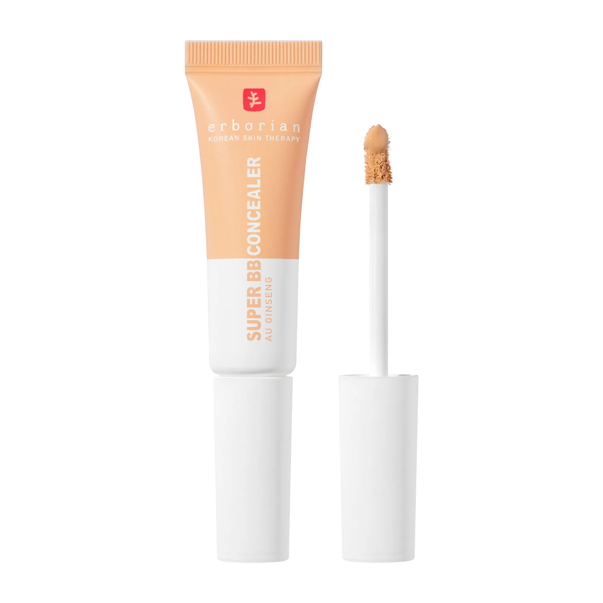 SUPER BB CONCEALER AU GINSENG Dore