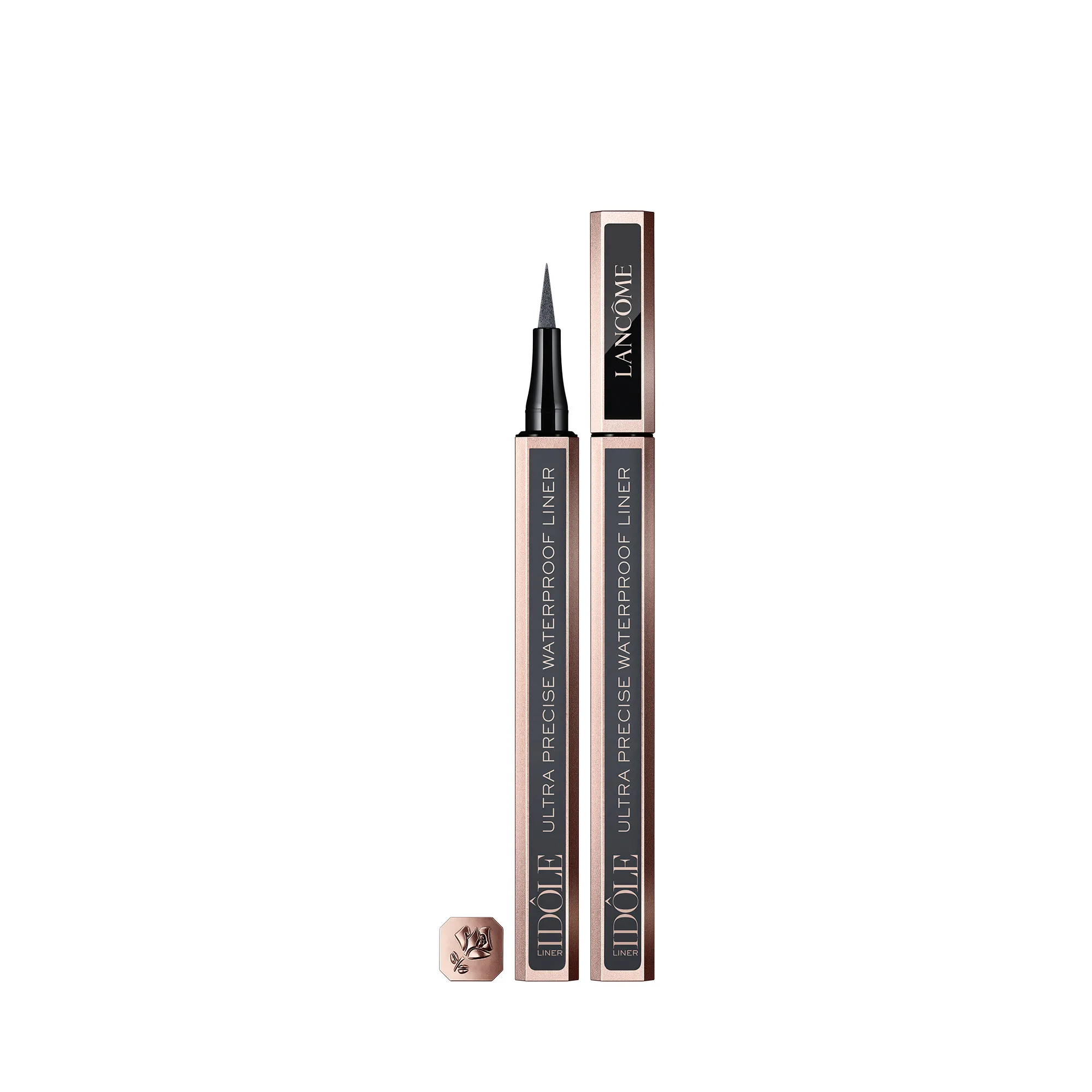 Lash Idôle - Eyeliner Haute Précision Waterproof 05 shadow grey