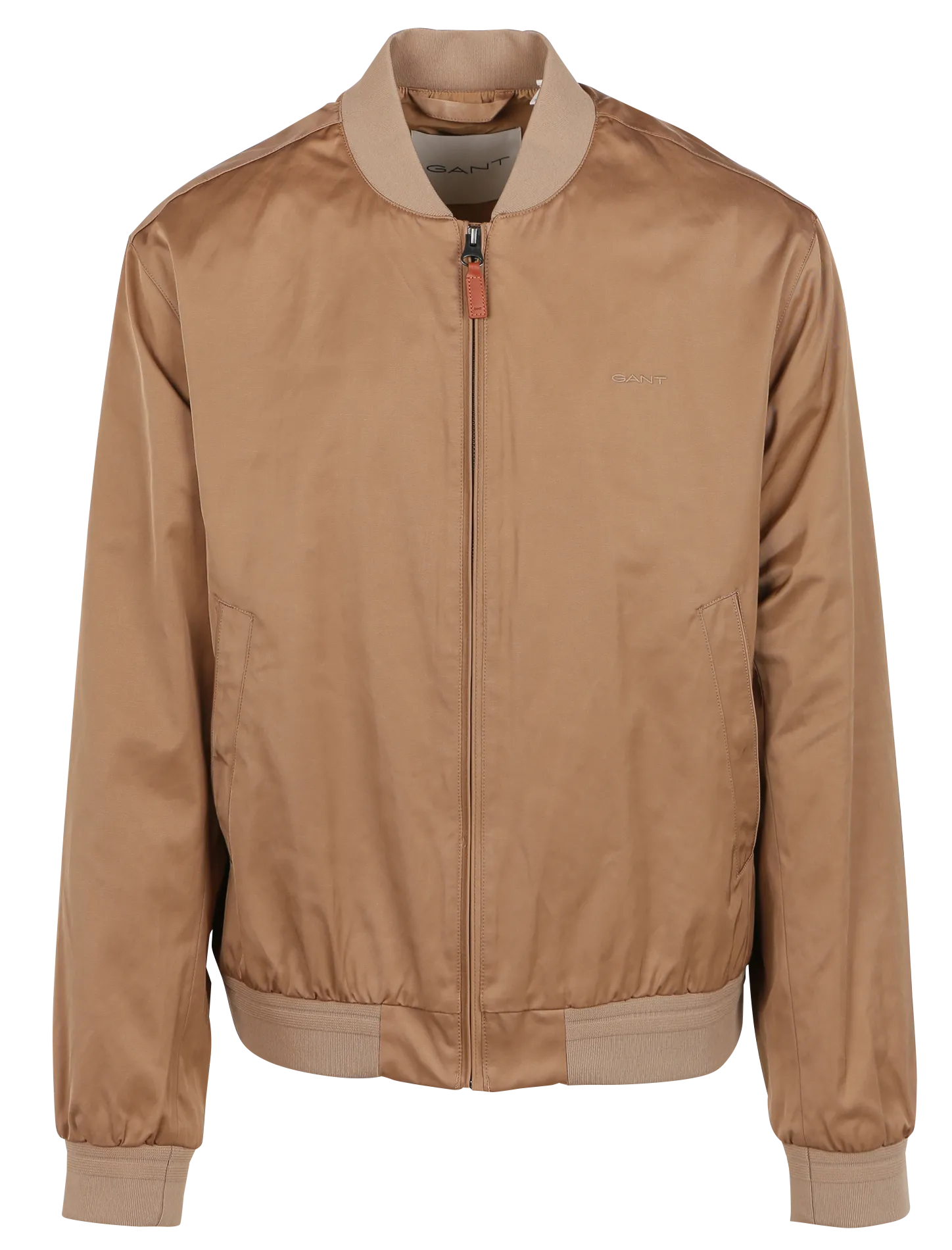 Veste oversize à col teddy Kaki