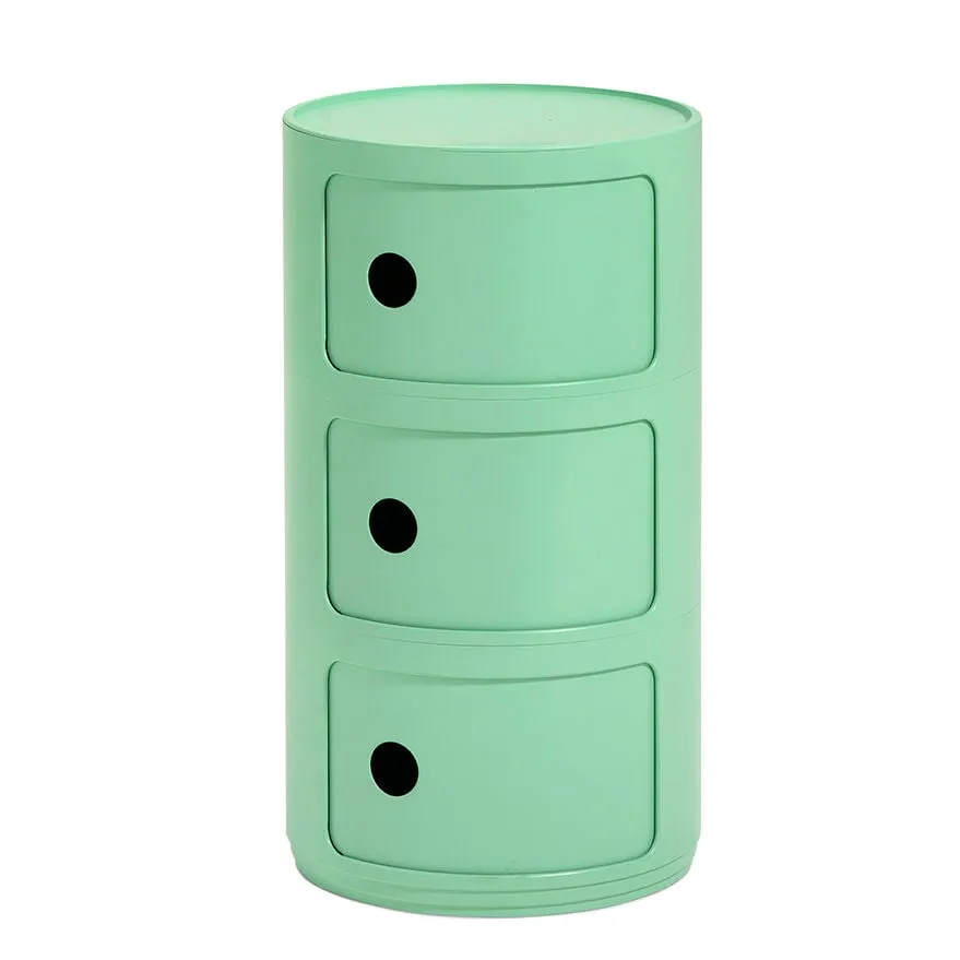 Rangement Vert COMPONIBILI BIO