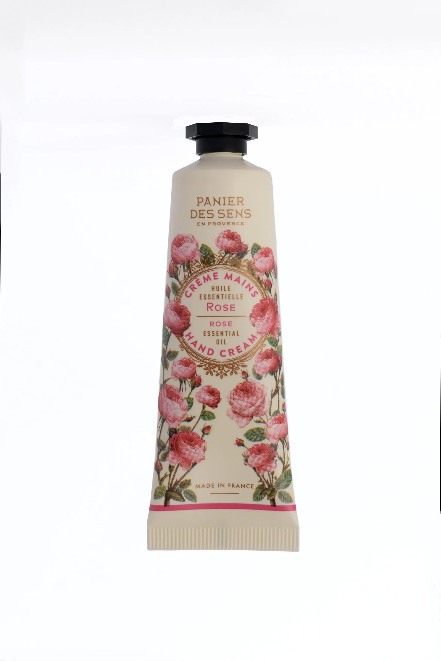 Rose Régénérante - Crème Mains