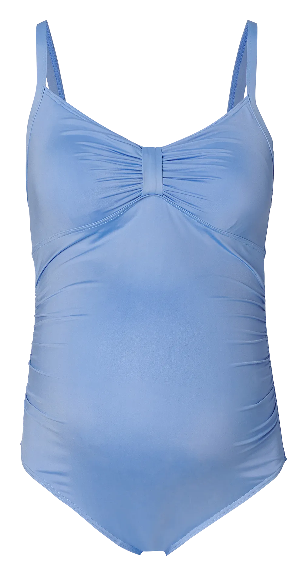 Maillot de bain une pièce Bleu SAINT TROPEZ