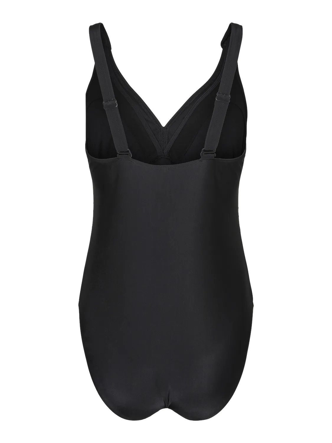 Maillot de bain une pièce Noir NEWRUSSEL