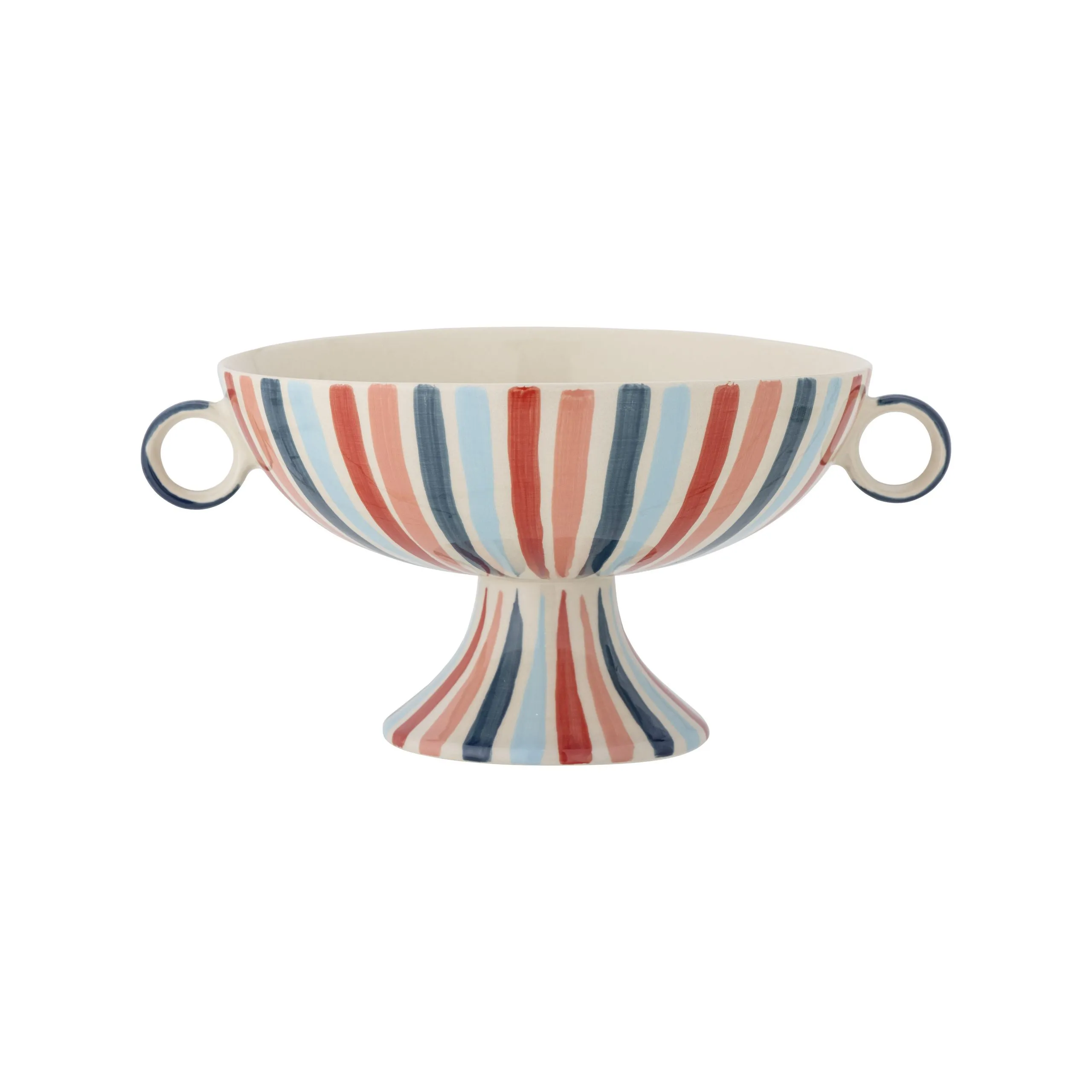 Coupe céramique Multicolore CYRUS