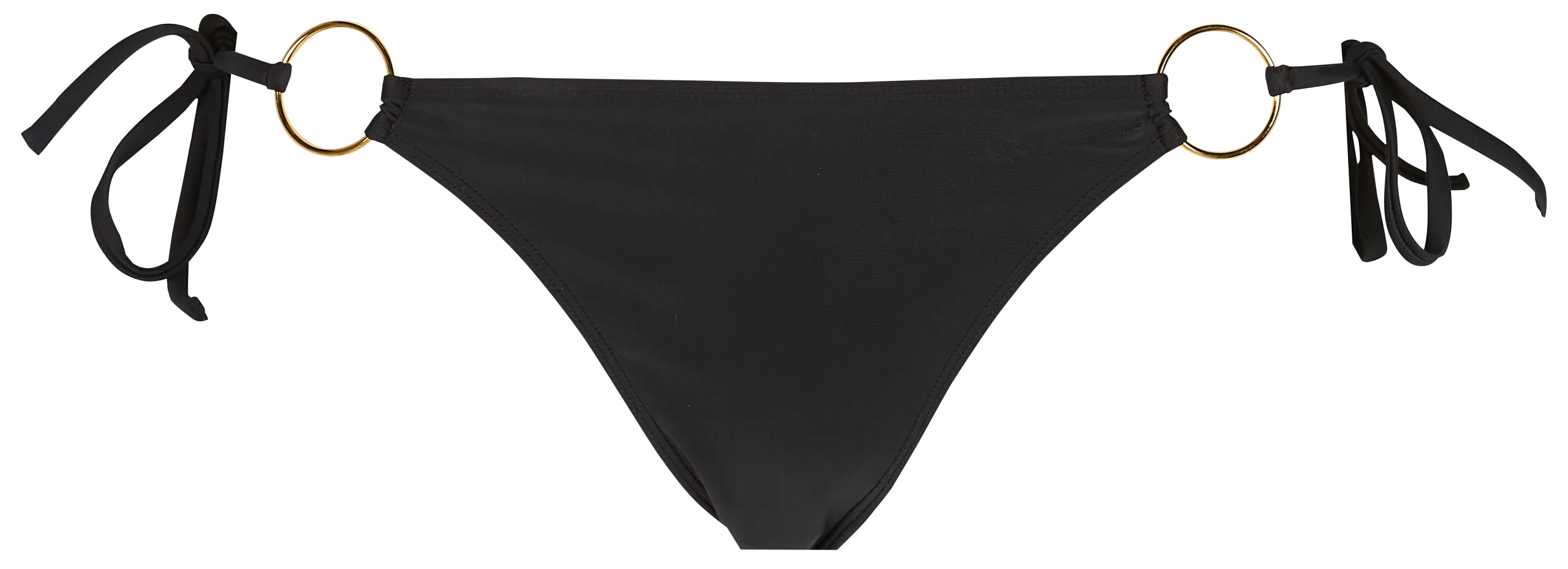 Bas de maillot de bain Noir MARTA