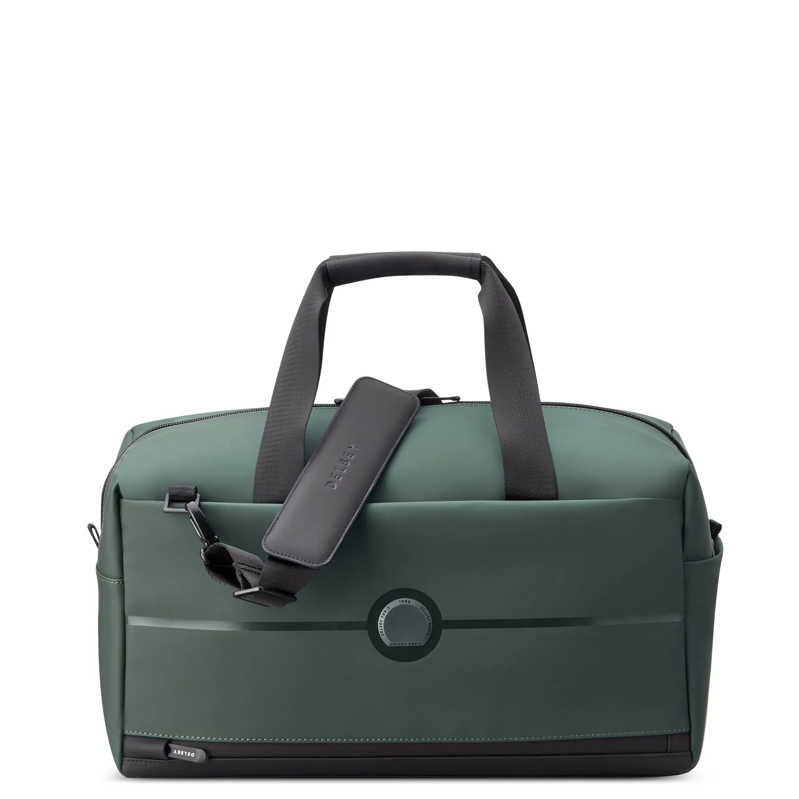 Sac de voyage souple Vert TURENNE SOFT