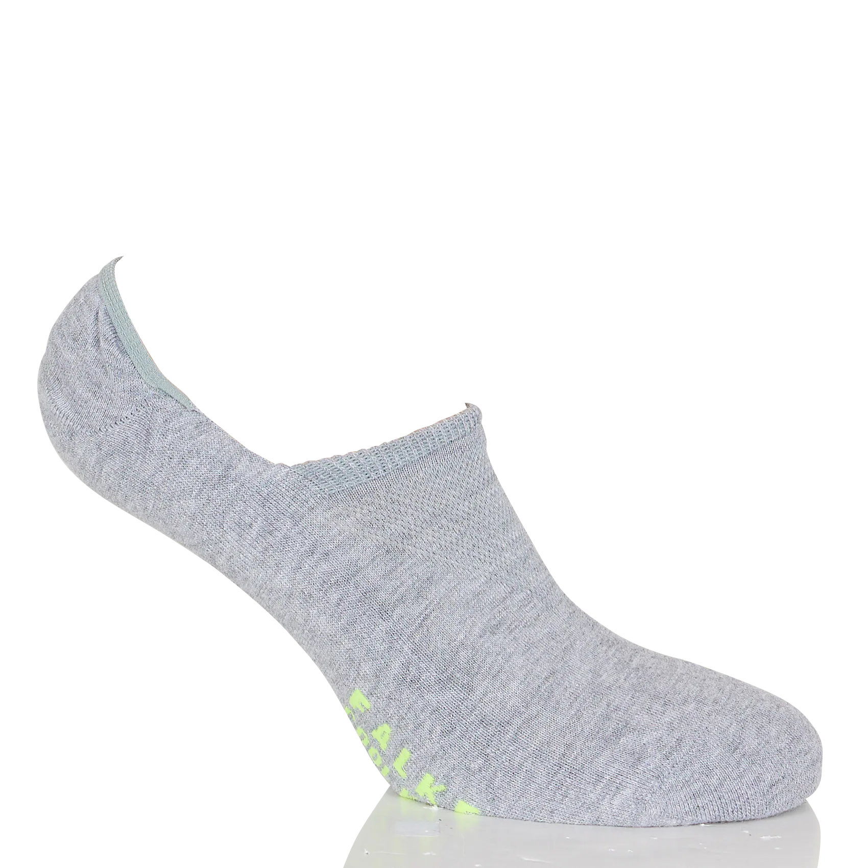 Chaussettes basses Gris COOL KICK IN