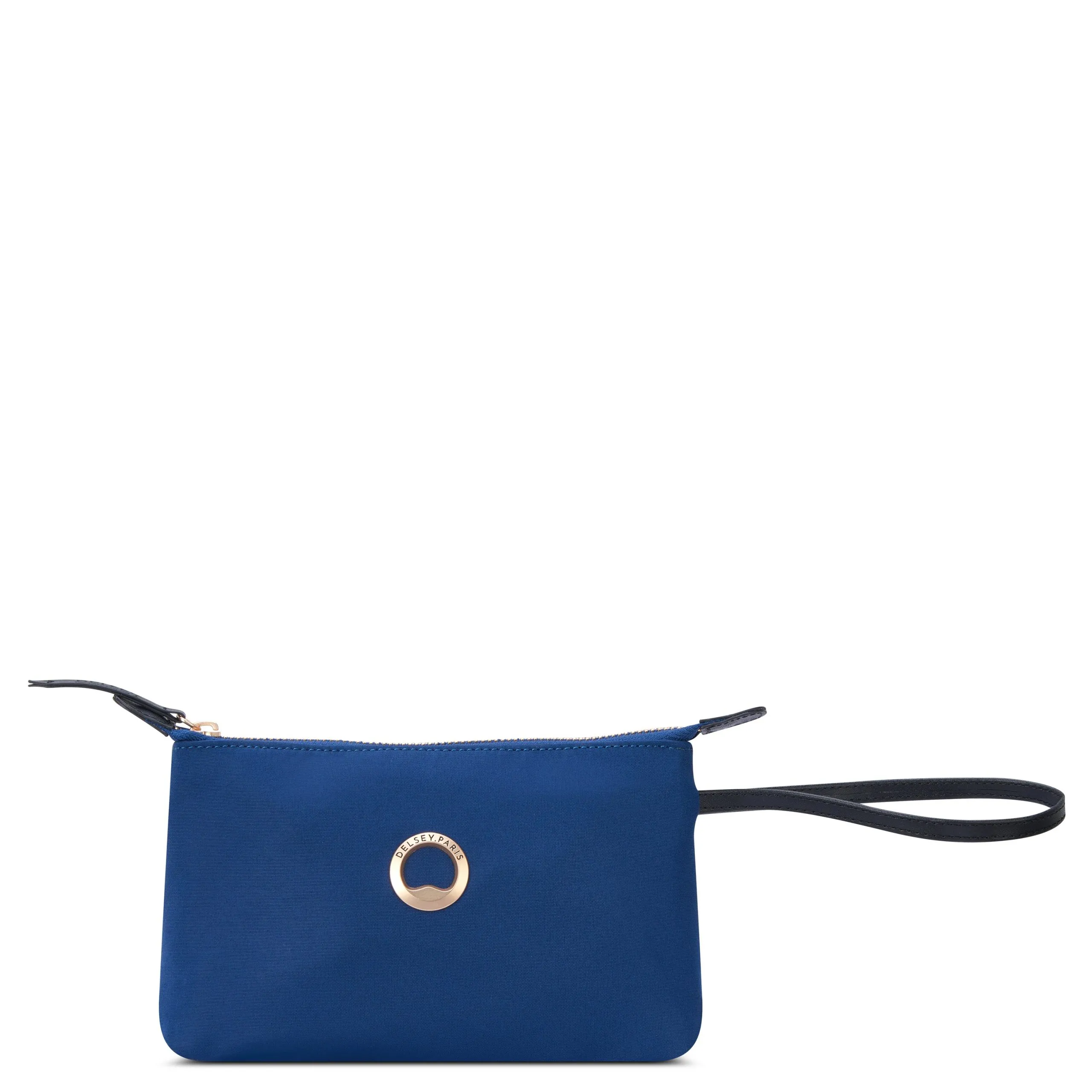 Pochette souple Bleu SECURSTYLE