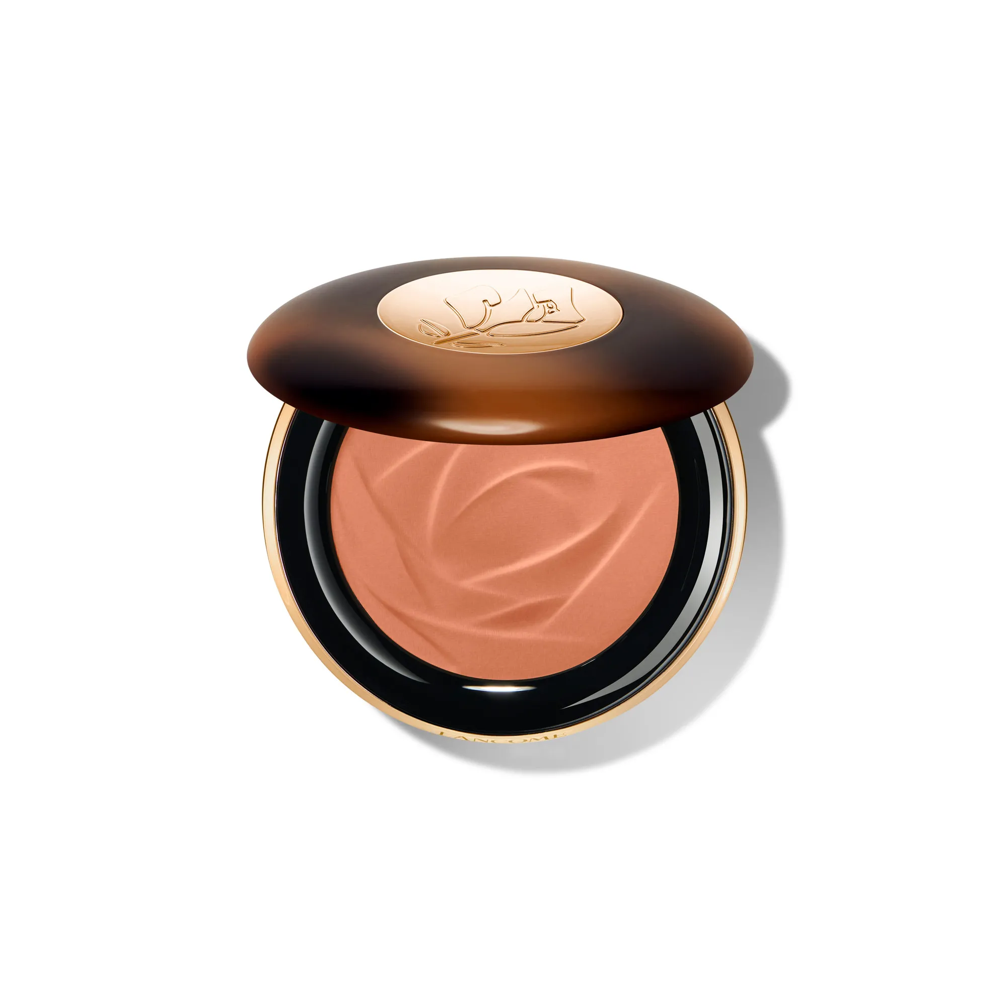 Teint Idole Ultra Wear Bronzer en Poudre 03
