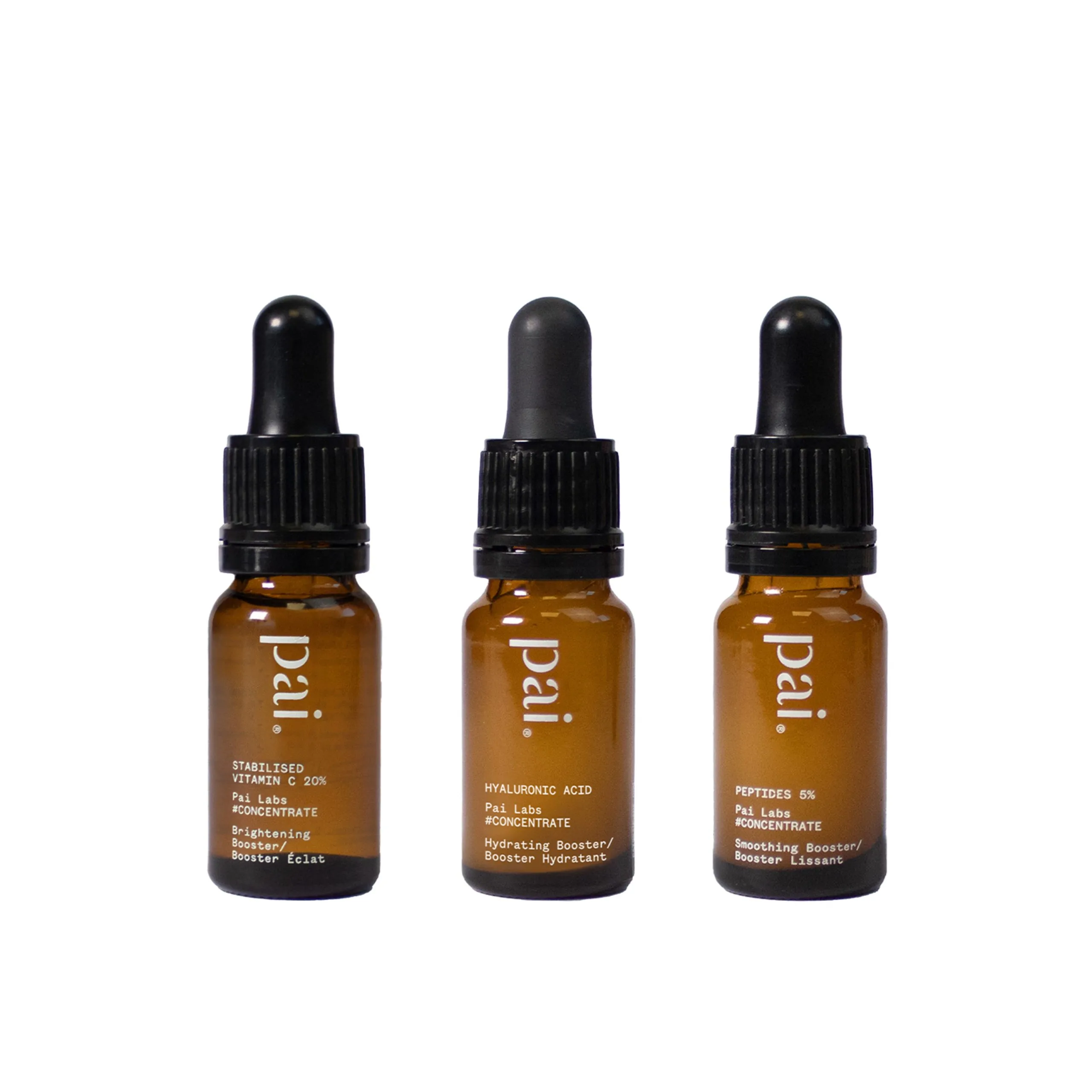 Kit Découverte Boosters