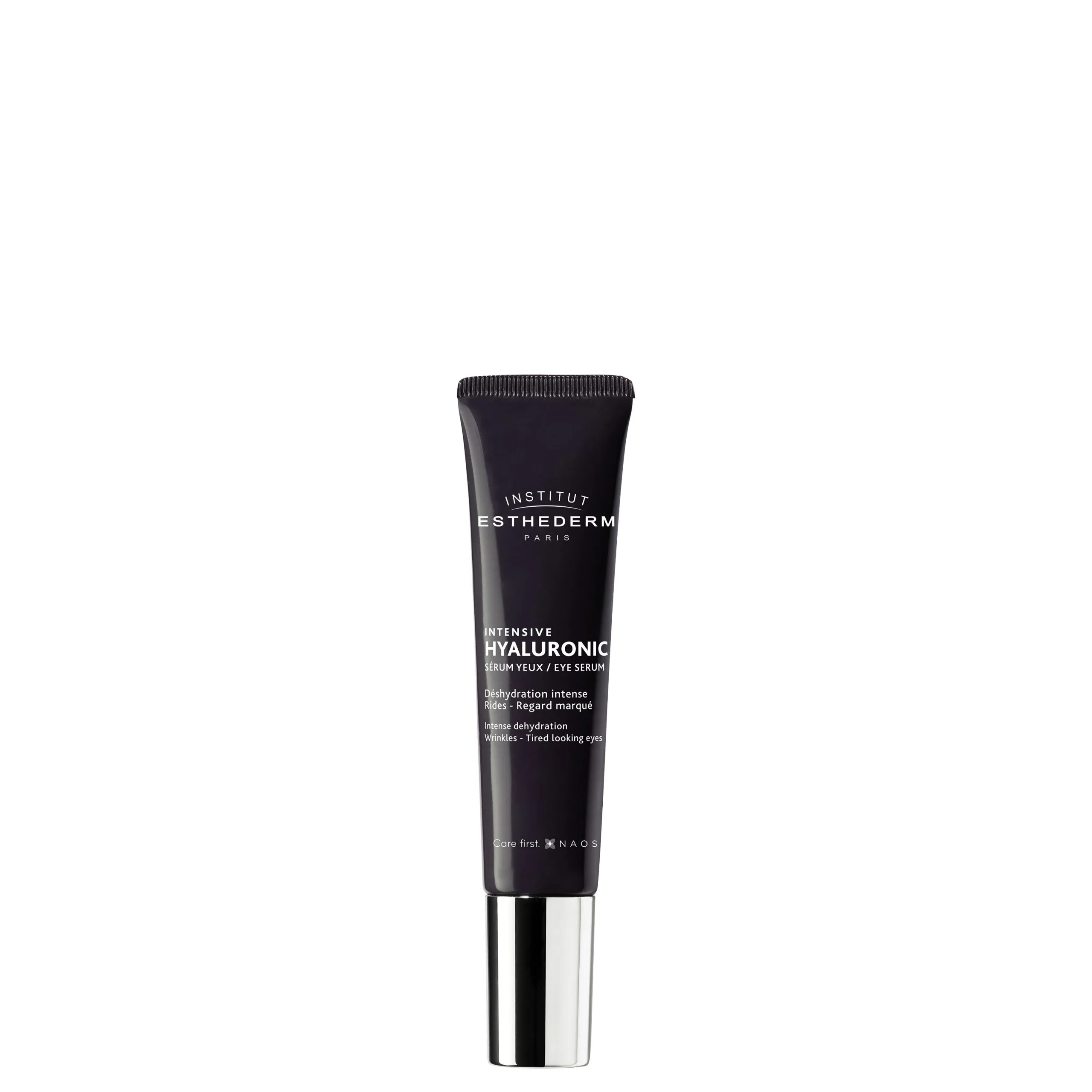Sérum Yeux Intensive Hyaluronic