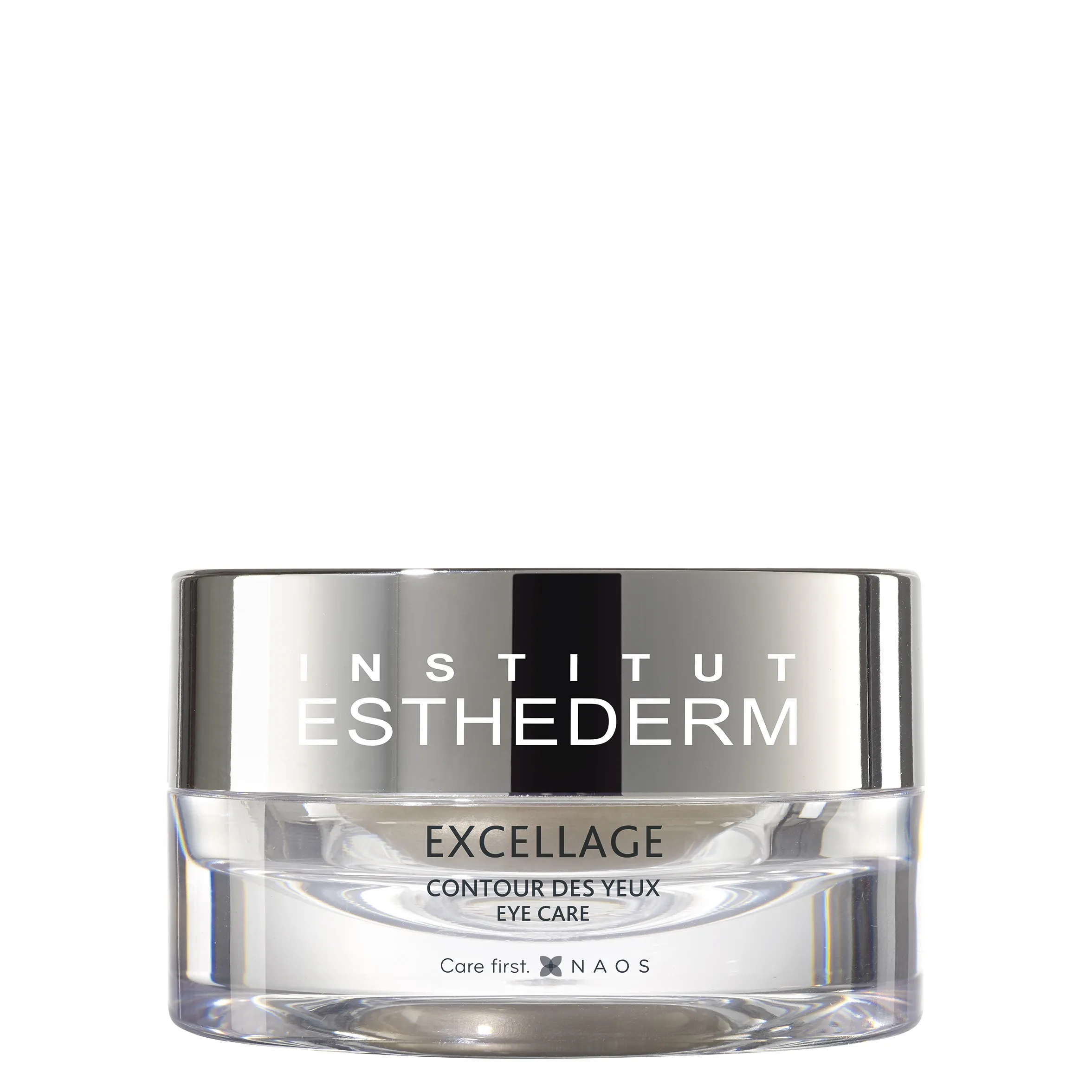 Contour des YEUX EXCELLAGE