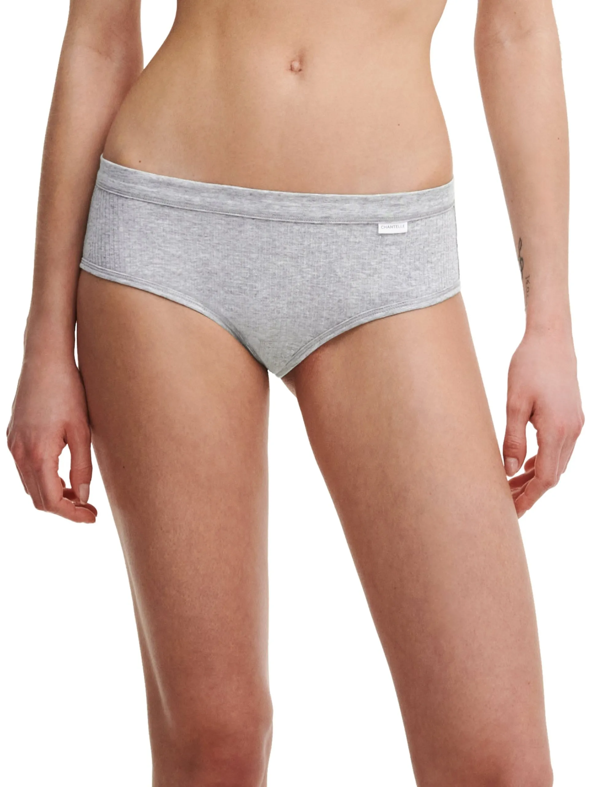 Shorty Multicolore COTTON COMFORT